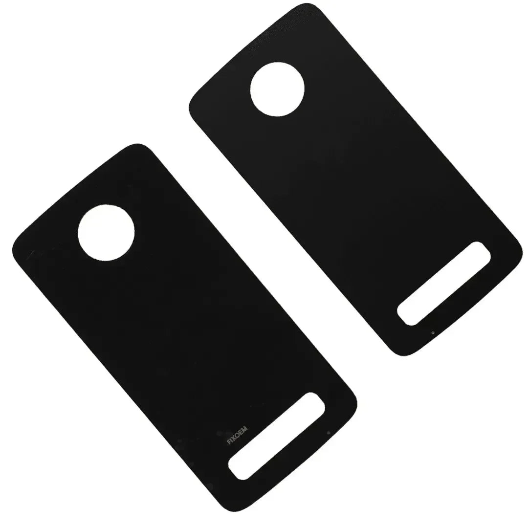Tapa Trasera Moto Z3 Play Xt1929 Xt1929-1 |+5,000 reseñas 4.9/5 | recibe express 2 días