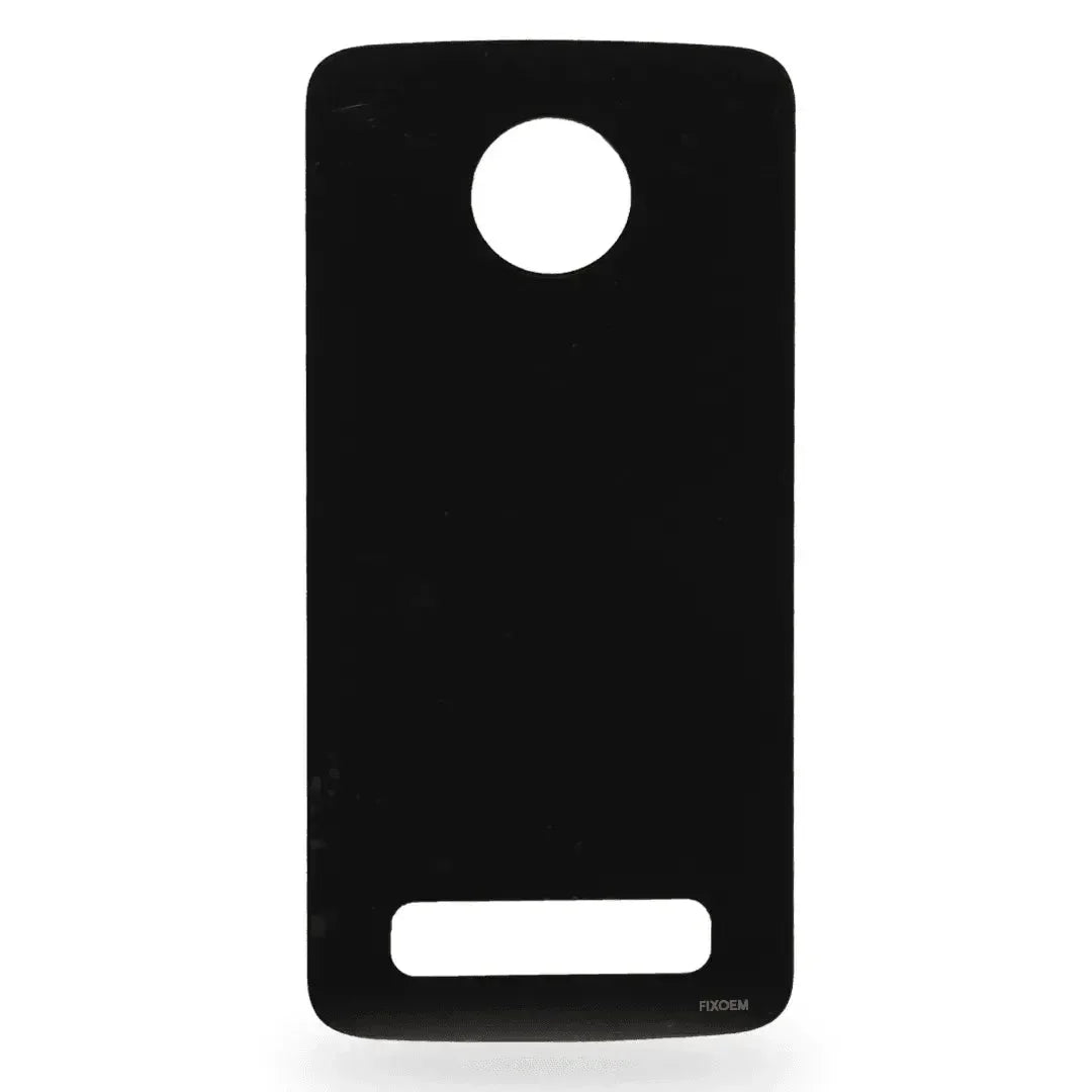 Tapa Trasera Moto Z3 Play Xt1929 Xt1929-1 |+5,000 reseñas 4.9/5 | recibe express 2 días