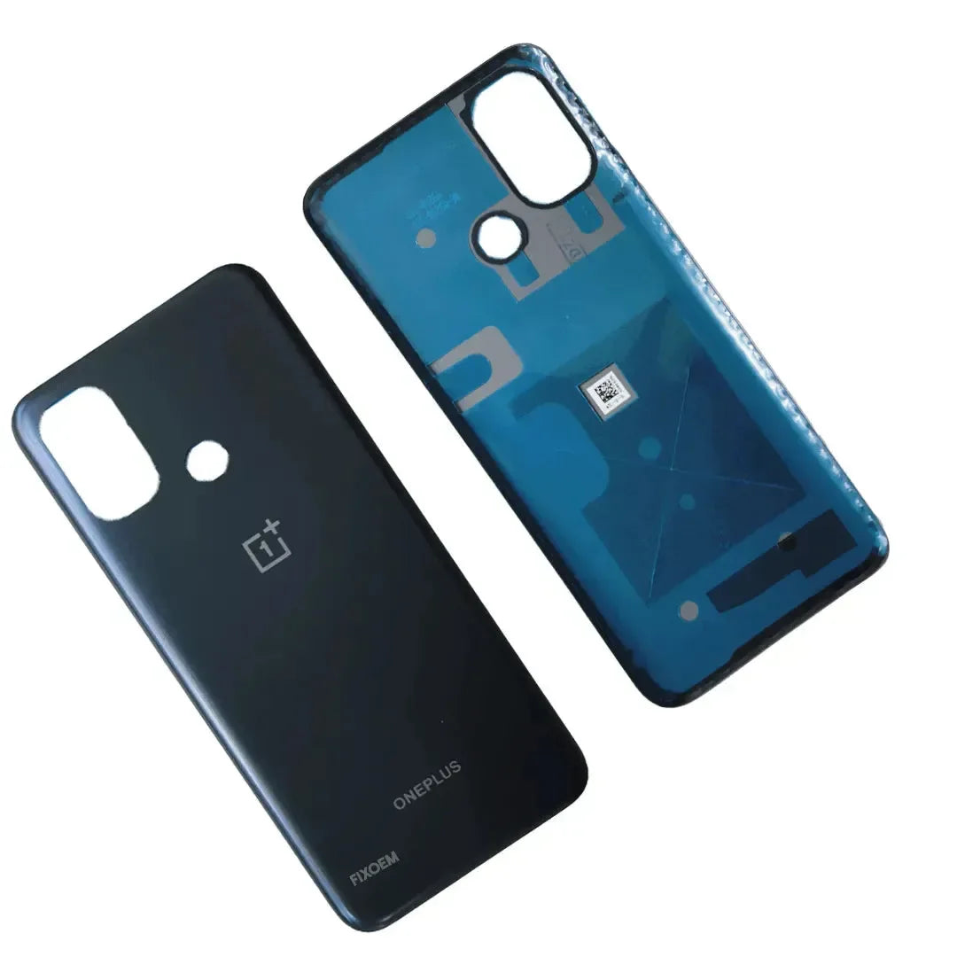 Tapa Trasera Oneplus Nord N100 Be2011 |+5,000 reseñas 4.9/5 | recibe express 2 días