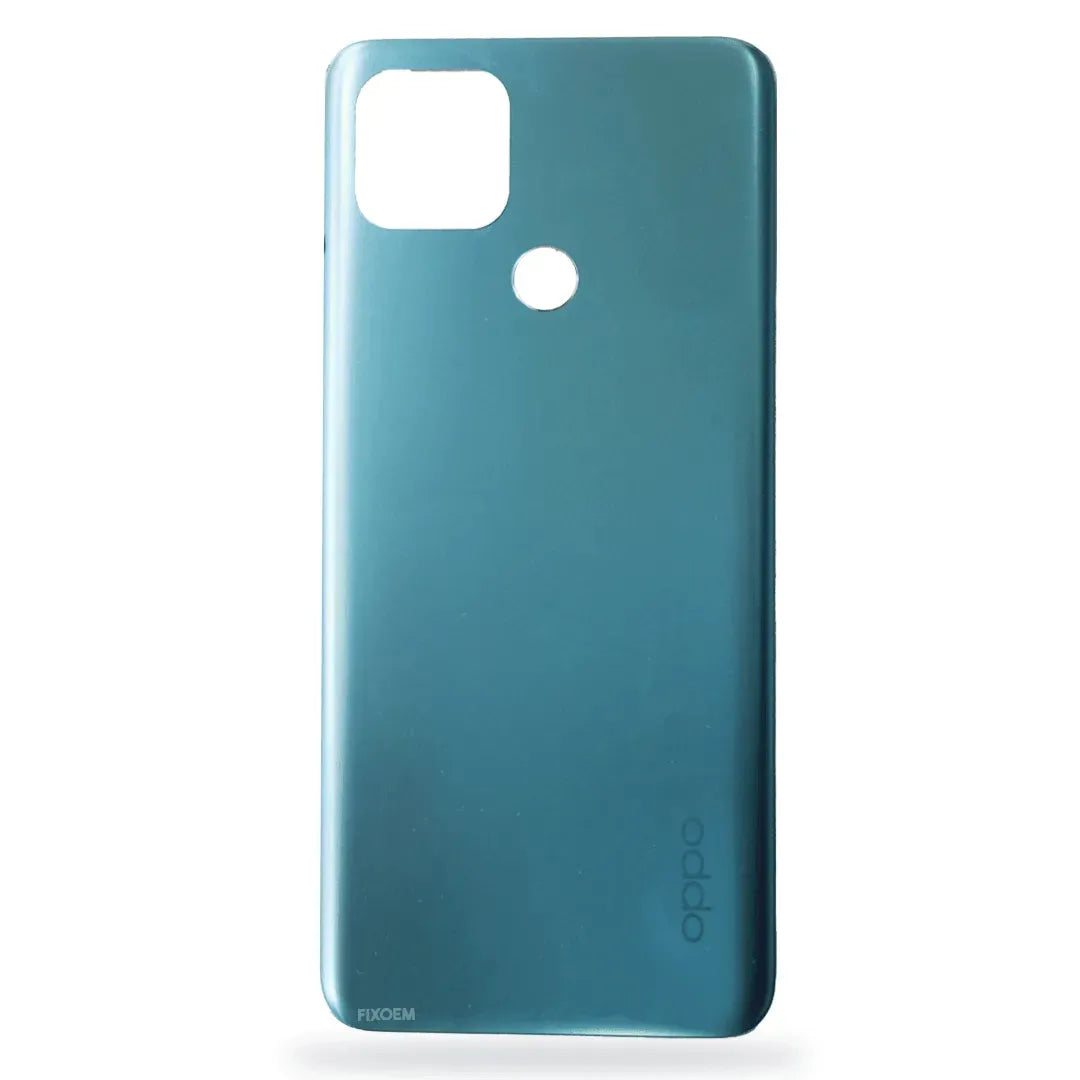 Tapa Trasera Oppo A15 Cph2185 azul |+2,000 reseñas 4.8/5 ⭐