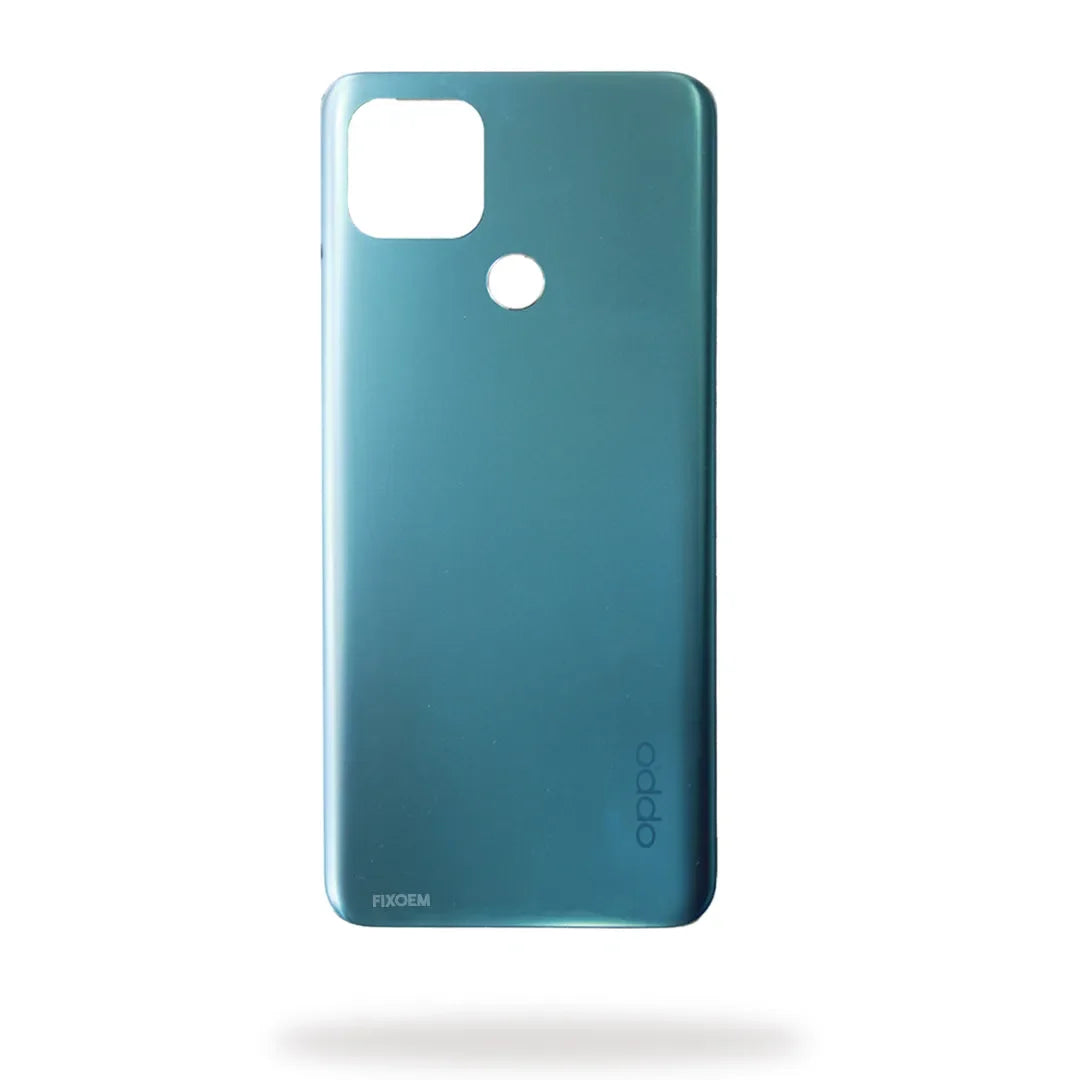 Tapa Trasera Oppo A15 / Realme C15 Cph2185 azul |+5,000 reseñas 4.9/5 | recibe express 2 días