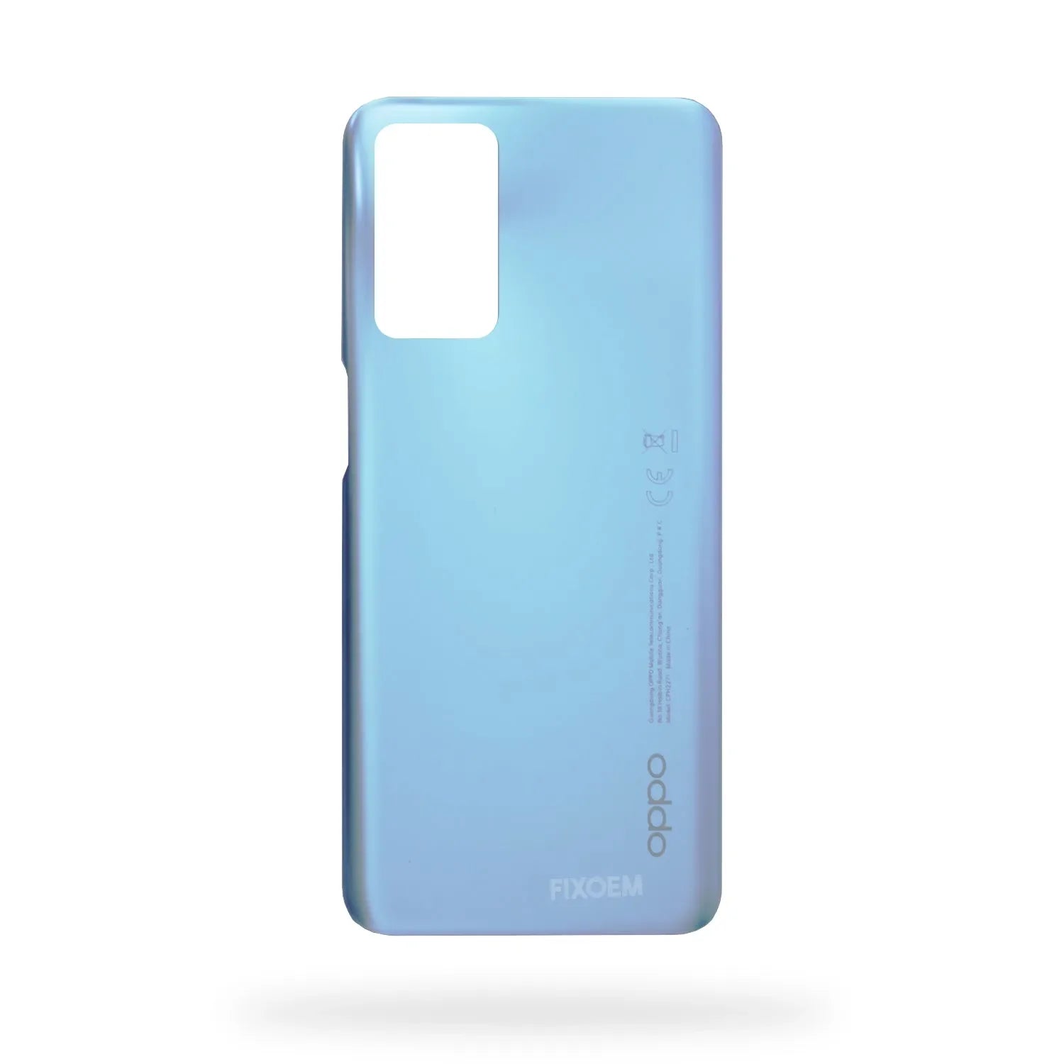 Tapa Trasera Oppo A16 / A16S / A54S CPH2269 |+5,000 reseñas 4.9/5 | recibe express 2 días