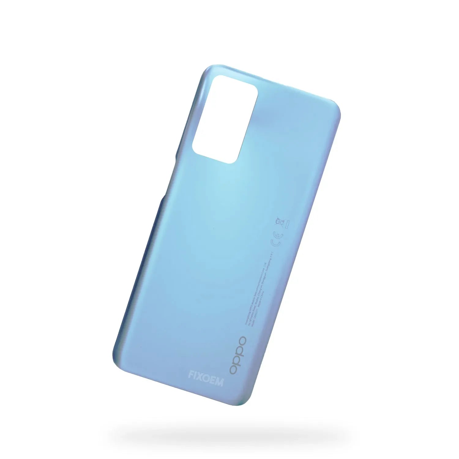 Tapa Trasera Oppo A16 / A16S / A54S CPH2269 |+5,000 reseñas 4.9/5 | recibe express 2 días