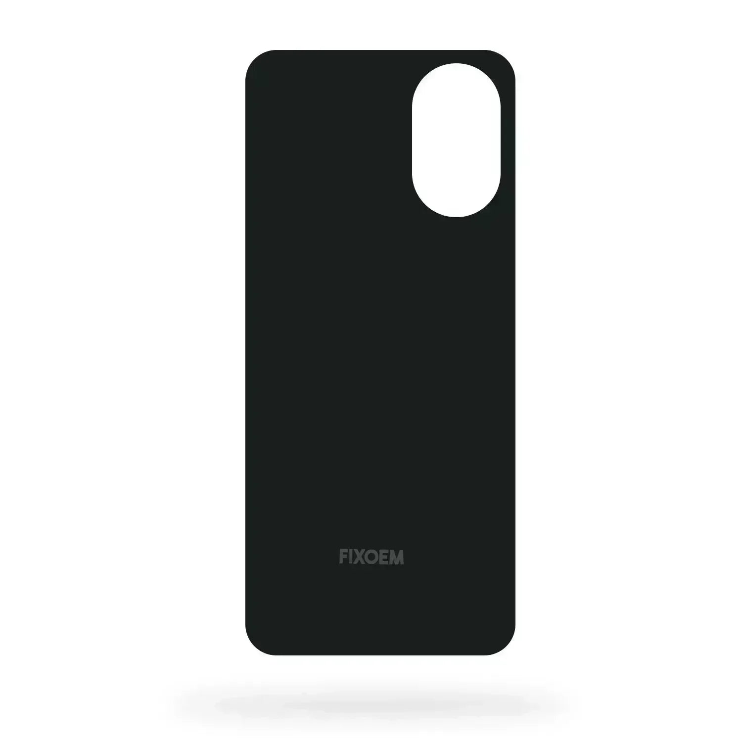 Tapa Trasera Oppo A38 Cph2579 Negro |+5,000 reseñas 4.9/5 | recibe express 2 días