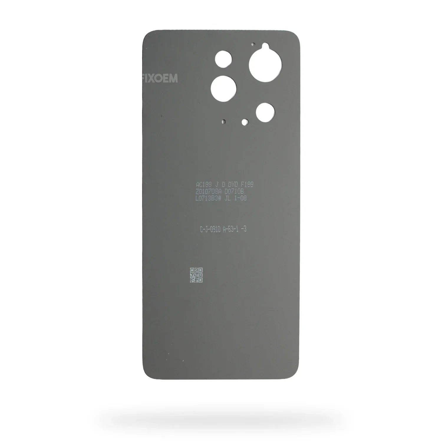 Tapa Trasera Oppo A40 Cph2361 |+5,000 reseñas 4.9/5 | recibe express 2 días