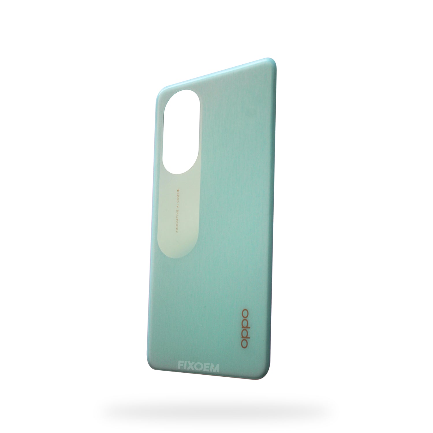 Tapa Trasera Oppo A58 Cph2577 Verde