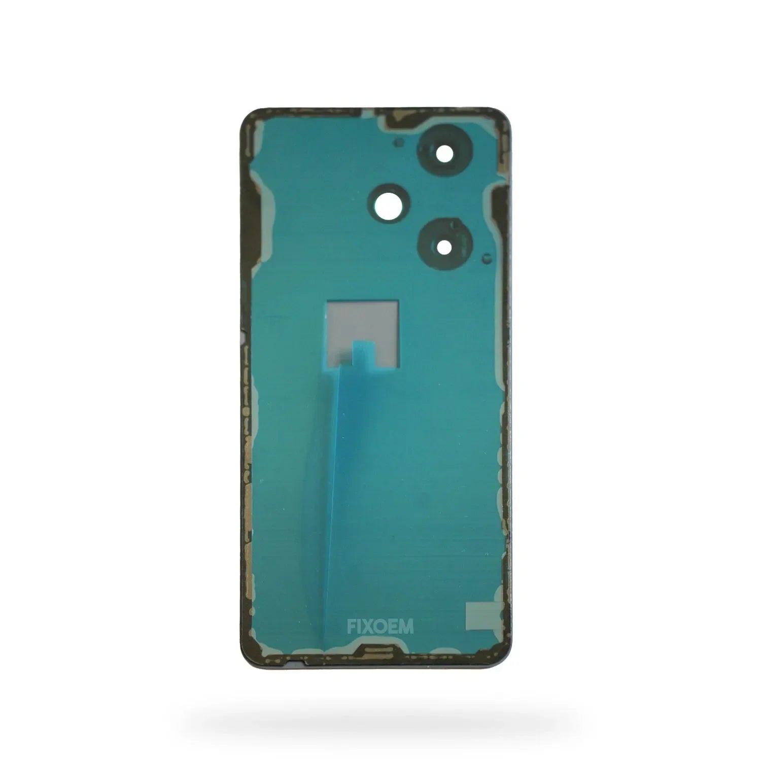 Tapa Trasera Oppo A79 Gris |+5,000 reseñas 4.9/5 | recibe express 2 días