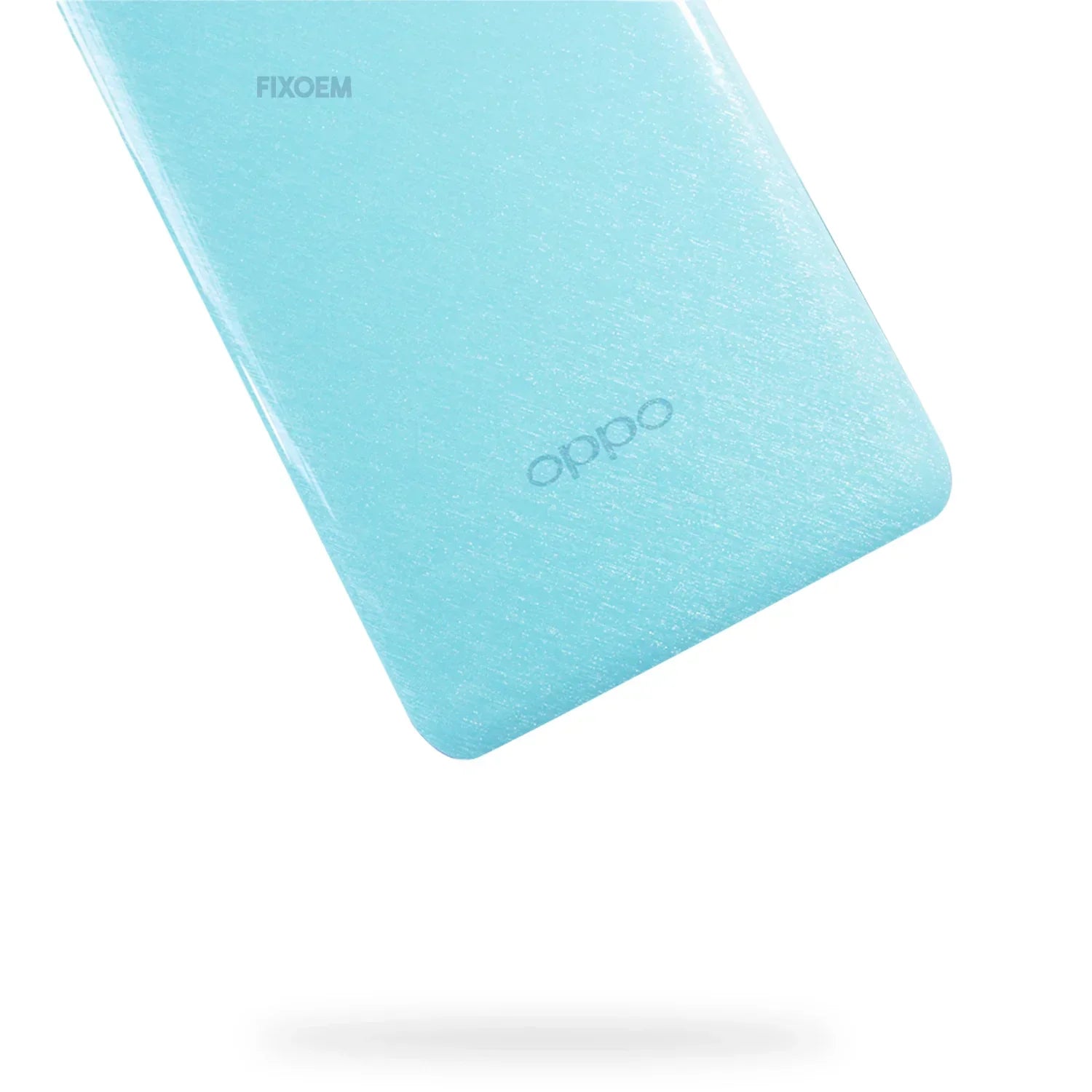 Tapa Oppo Reno 11 Gris 5G titanio |+5,000 reseñas 4.9/5 | recibe express 2 días