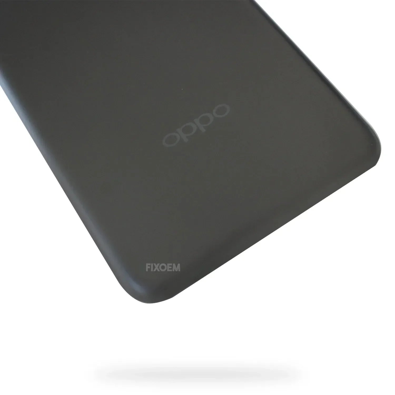 Tapa Trasera Oppo Reno 12 5G Negro |+5,000 reseñas 4.9/5 | recibe express 2 días