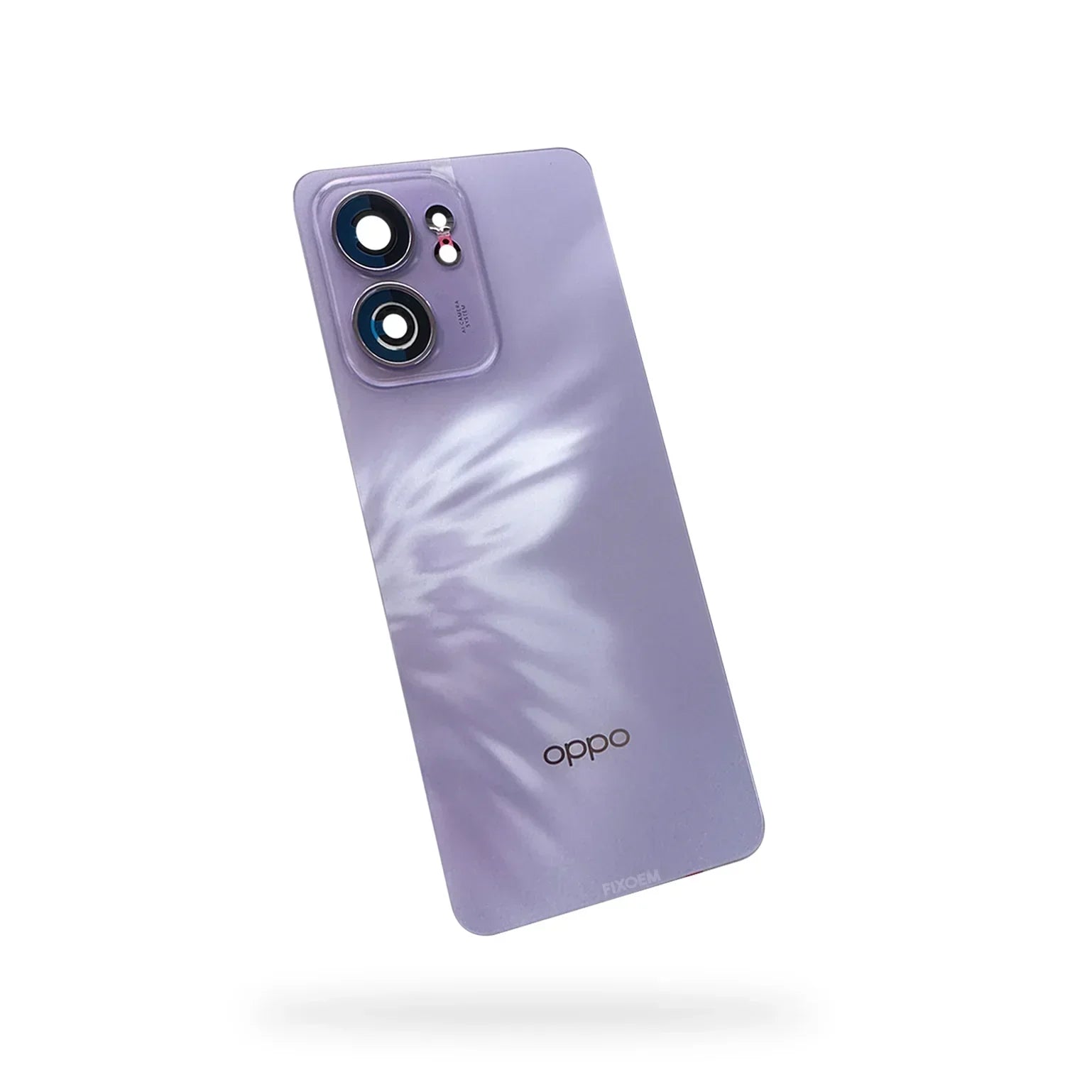 Tapa Trasera Oppo Reno 13F Cph2699 Lila |+5,000 reseñas 4.9/5 | recibe express 2 días
