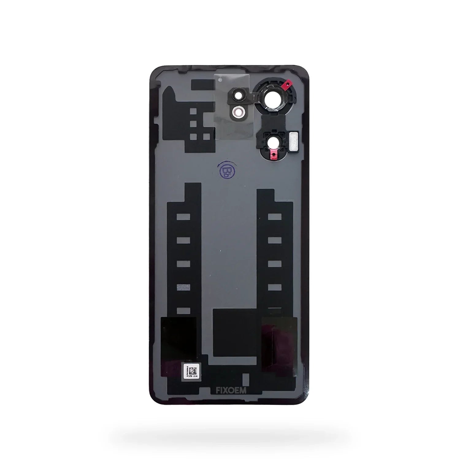 Tapa Trasera Oppo Reno 13F Cph2699 Lila |+5,000 reseñas 4.9/5 | recibe express 2 días