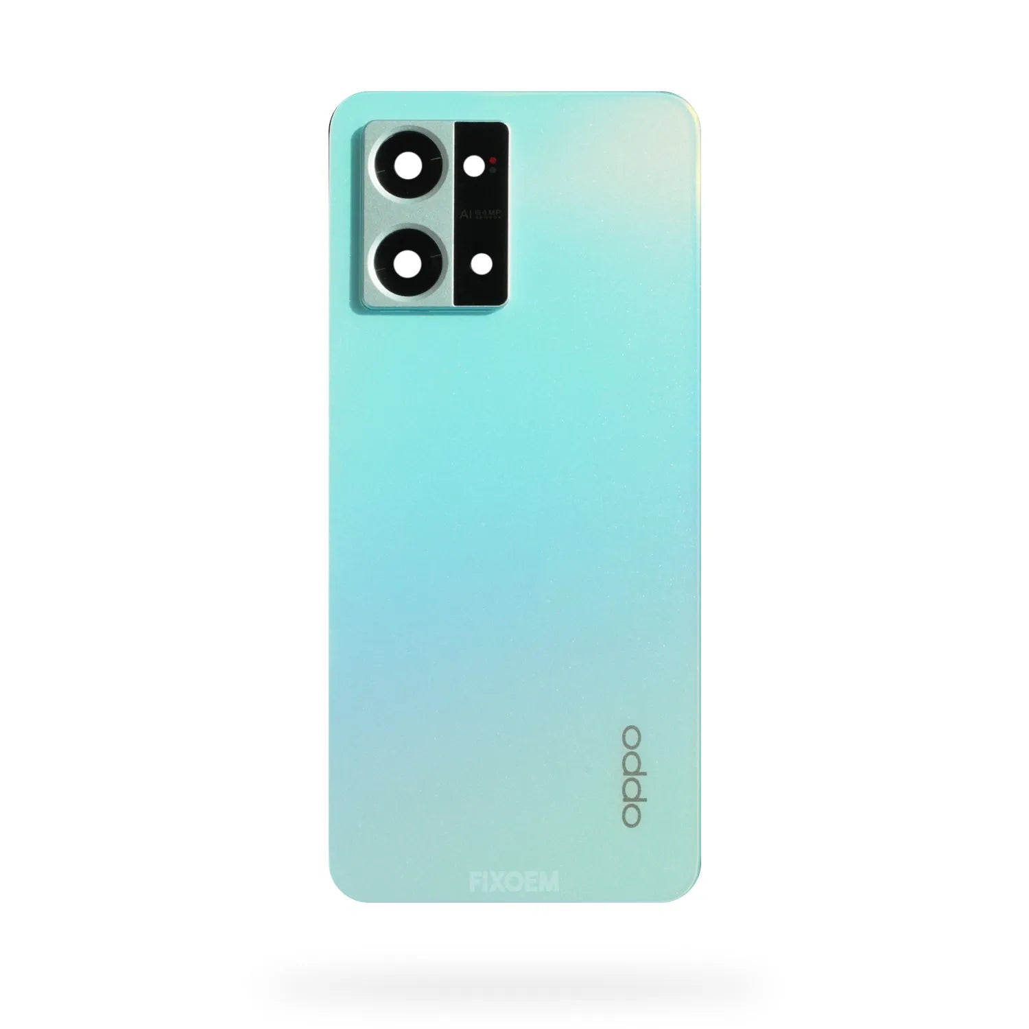 Tapa Trasera Oppo Reno 7 4 / 5G |+2,000 reseñas 4.8/5 ⭐