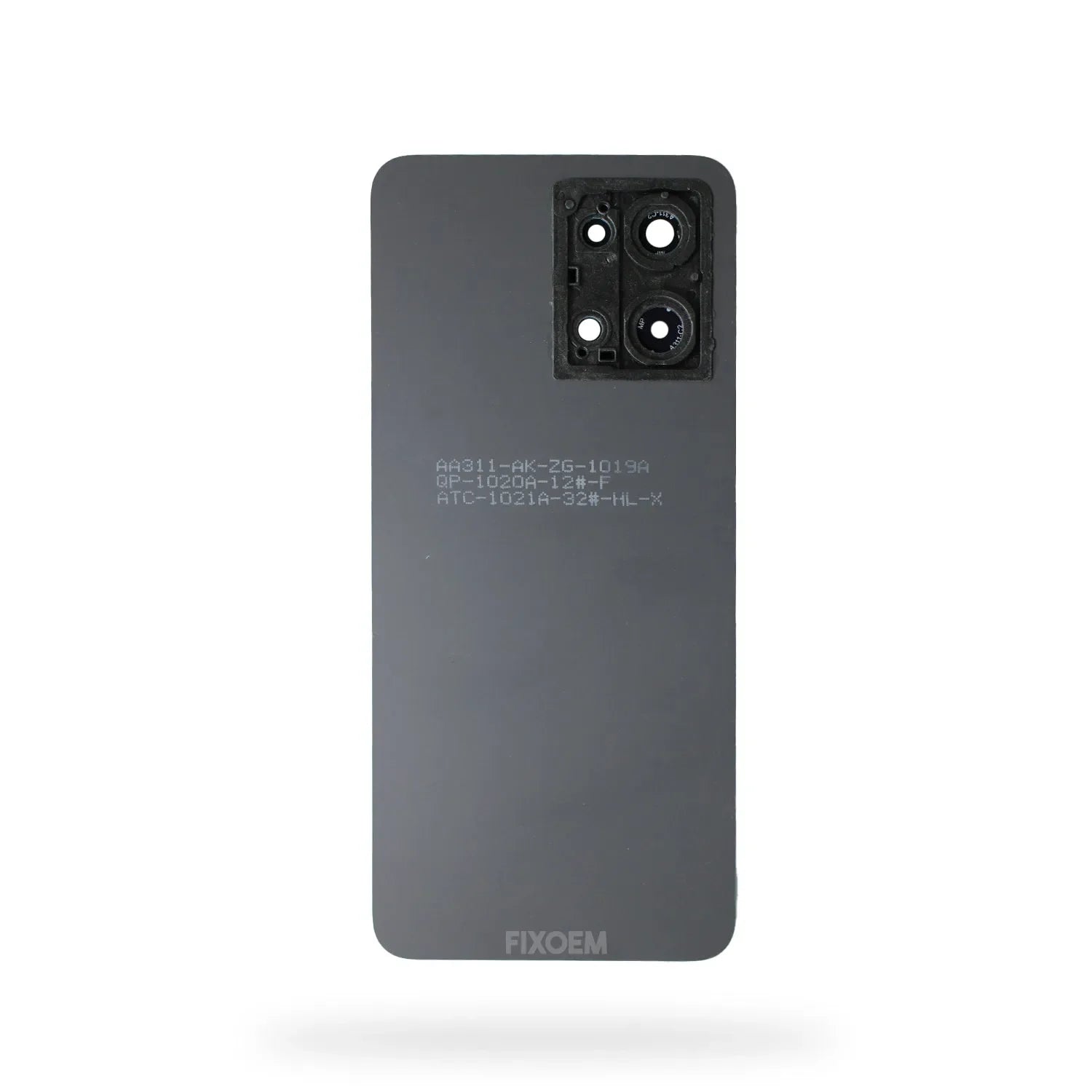Tapa Trasera Oppo Reno 7 4G |+5,000 reseñas 4.9/5 | recibe express 2 días