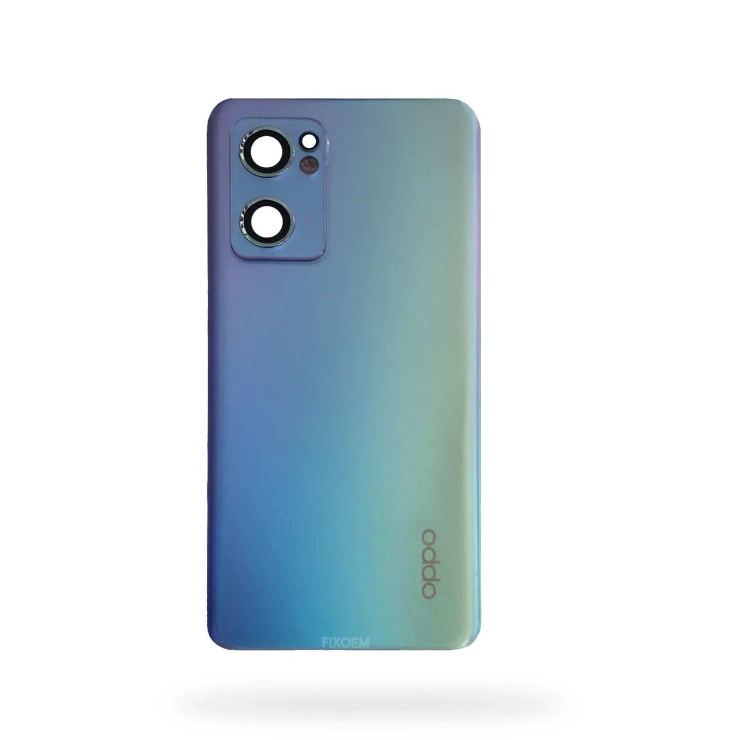 Tapa Trasera Oppo Reno 7 5G |+5,000 reseñas 4.9/5 | recibe express 2 días