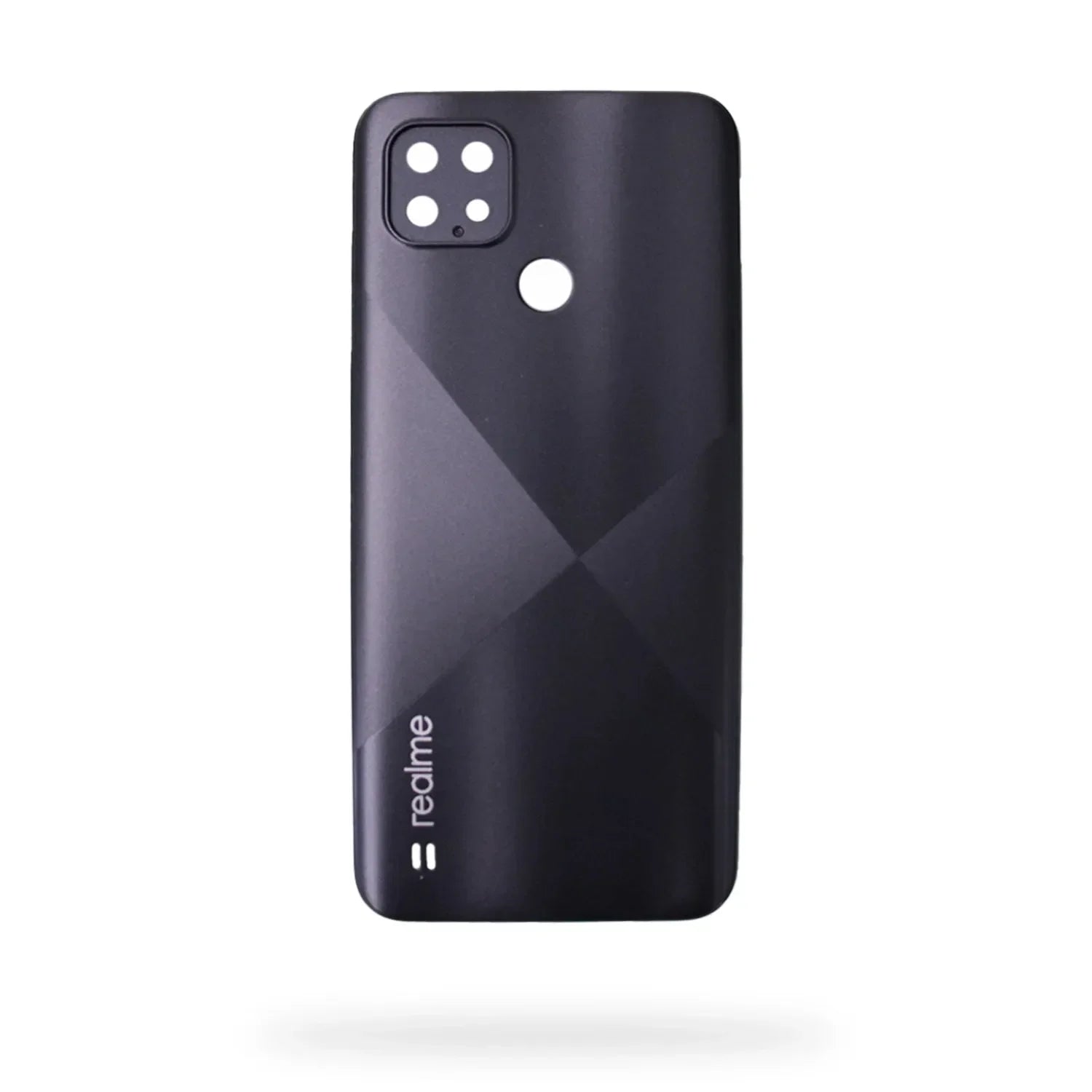 Tapa Trasera Realme C21 Negro RMX3201 |+5,000 reseñas 4.9/5 | recibe express 2 días