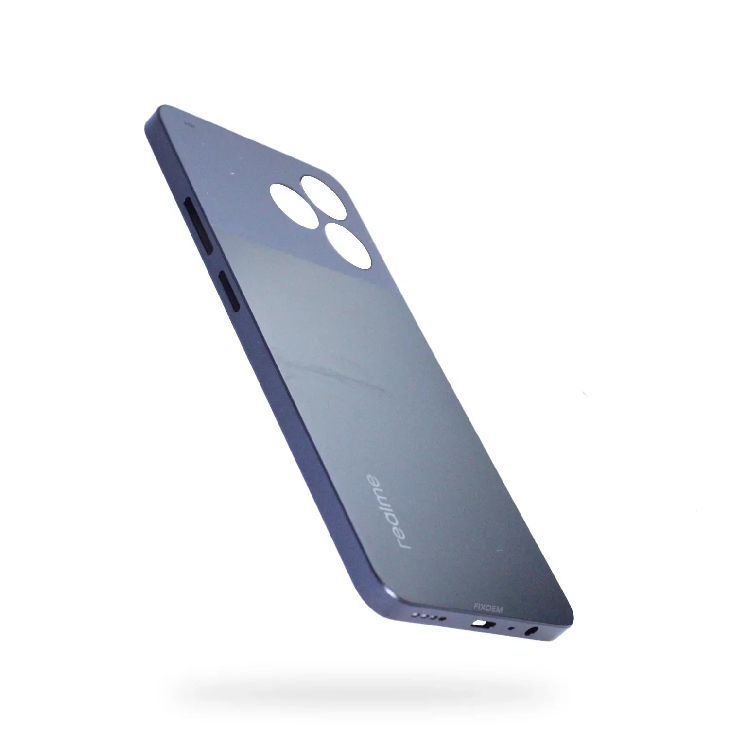 Tapa Trasera Realme C51 RMX3830 Negro |+5,000 reseñas 4.9/5 | recibe express 2 días