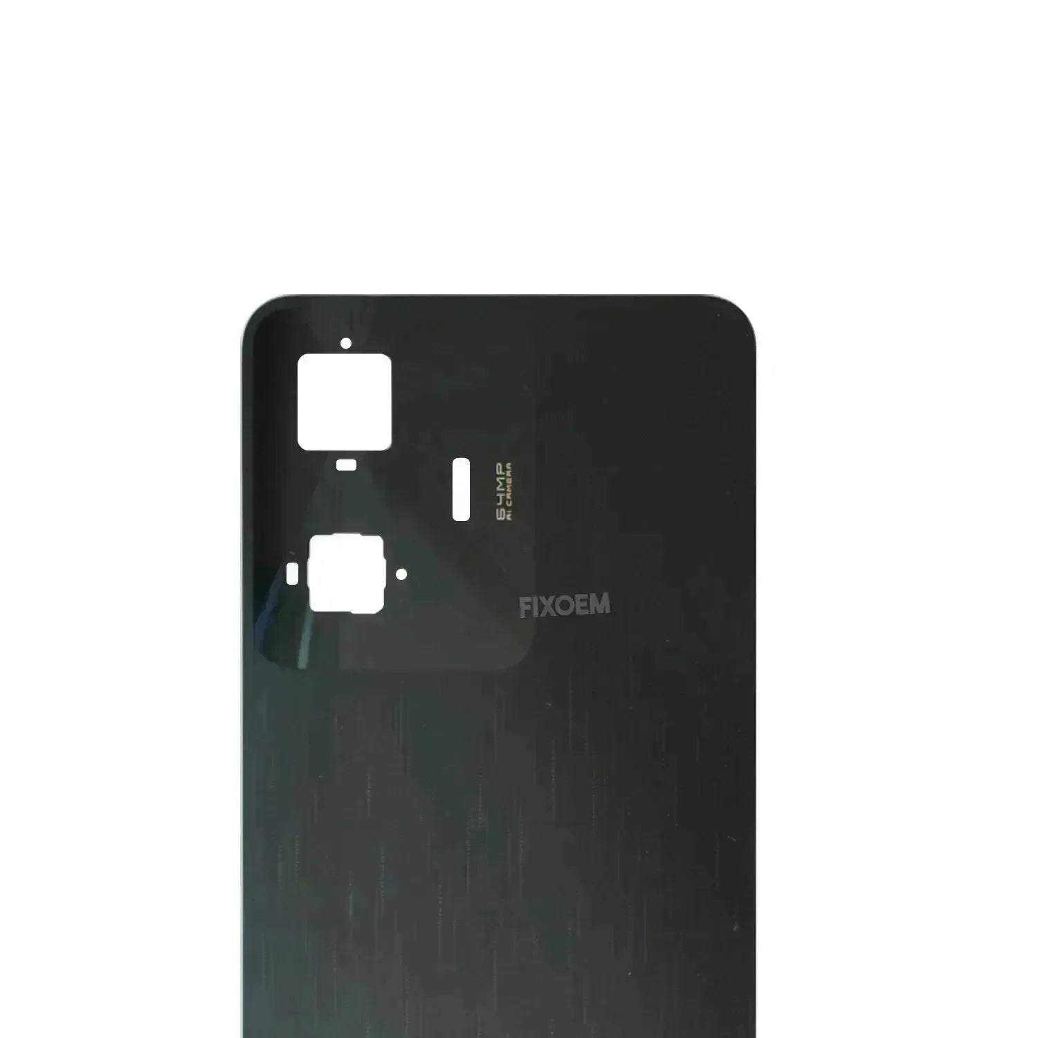 Tapa Trasera Realme C55 Negra RMX3710 |+5,000 reseñas 4.9/5 | recibe express 2 días