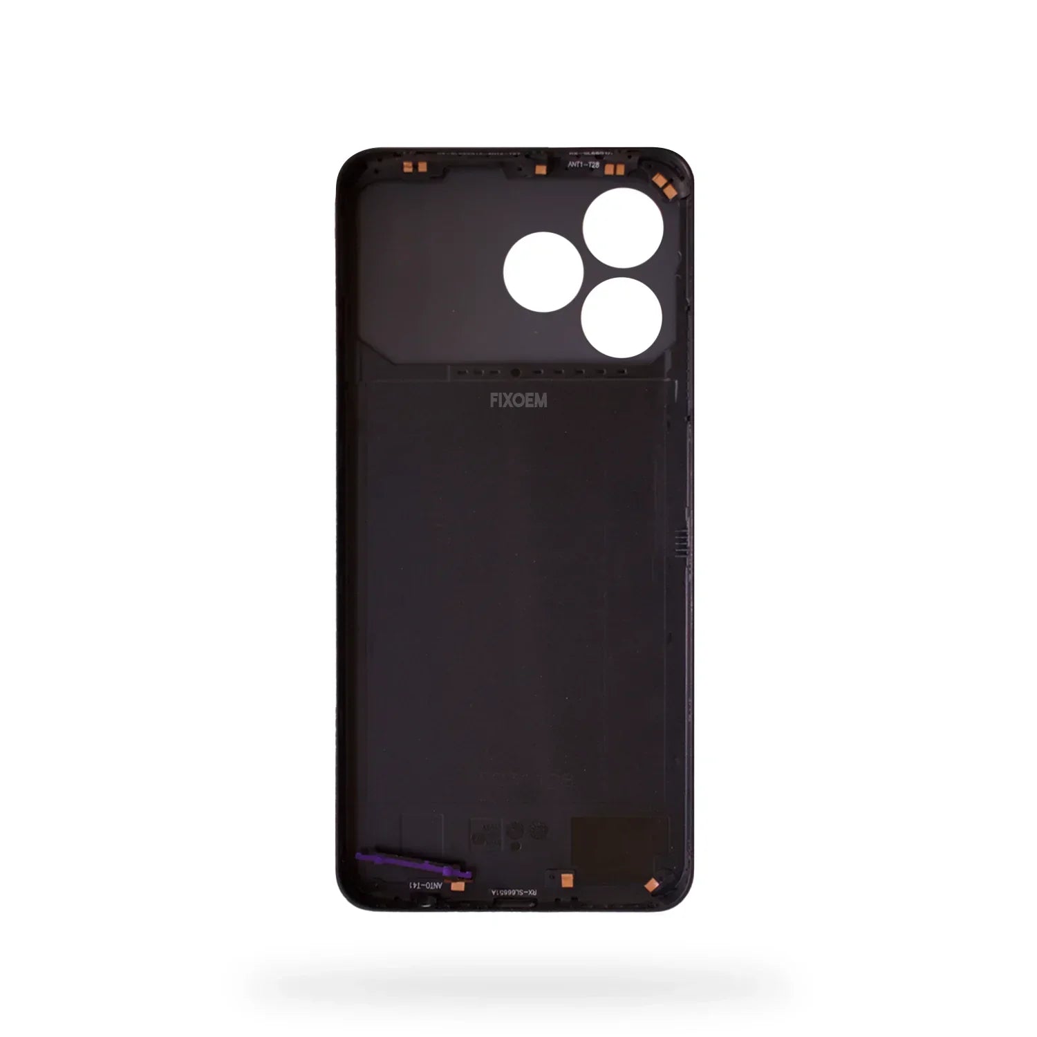 Tapa Trasera Realme Note 50 V2427 Azul |+5,000 reseñas 4.9/5 | recibe express 2 días