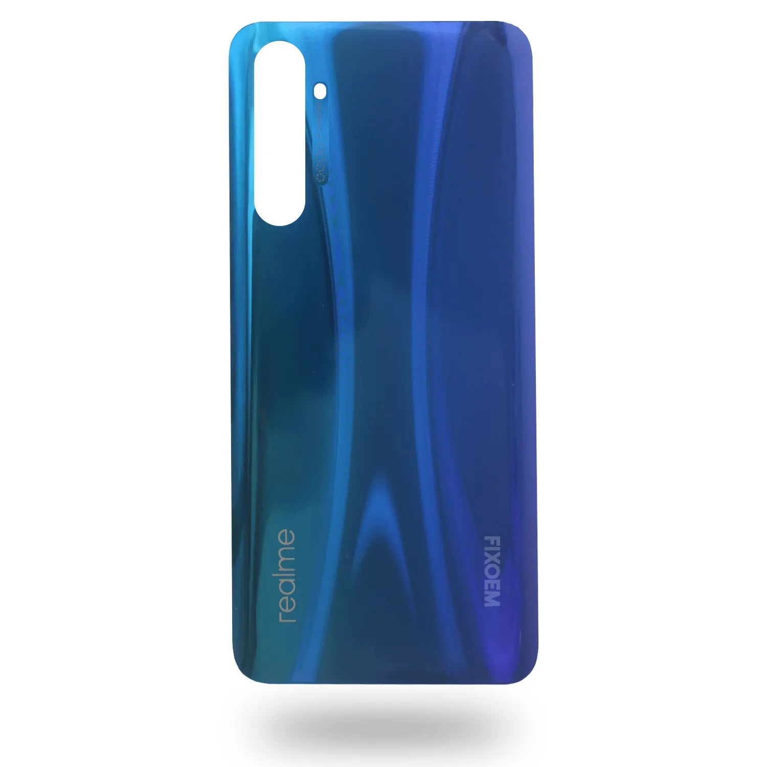 Tapa Trasera Realme Xt / 730G Rmx1921 |+2,000 reseñas 4.8/5 ⭐