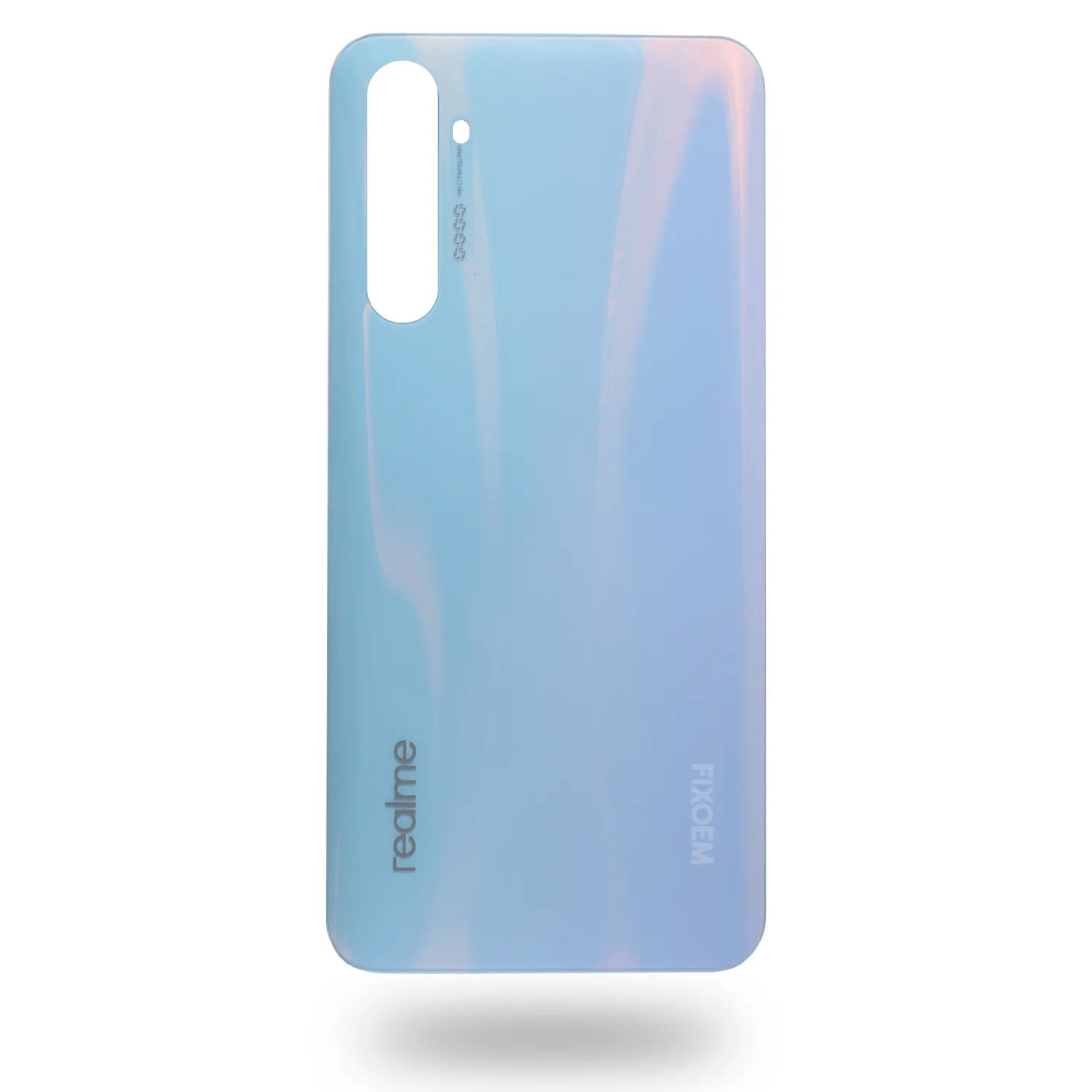 Tapa Trasera Realme Xt / 730G Rmx1921 |+2,000 reseñas 4.8/5 ⭐