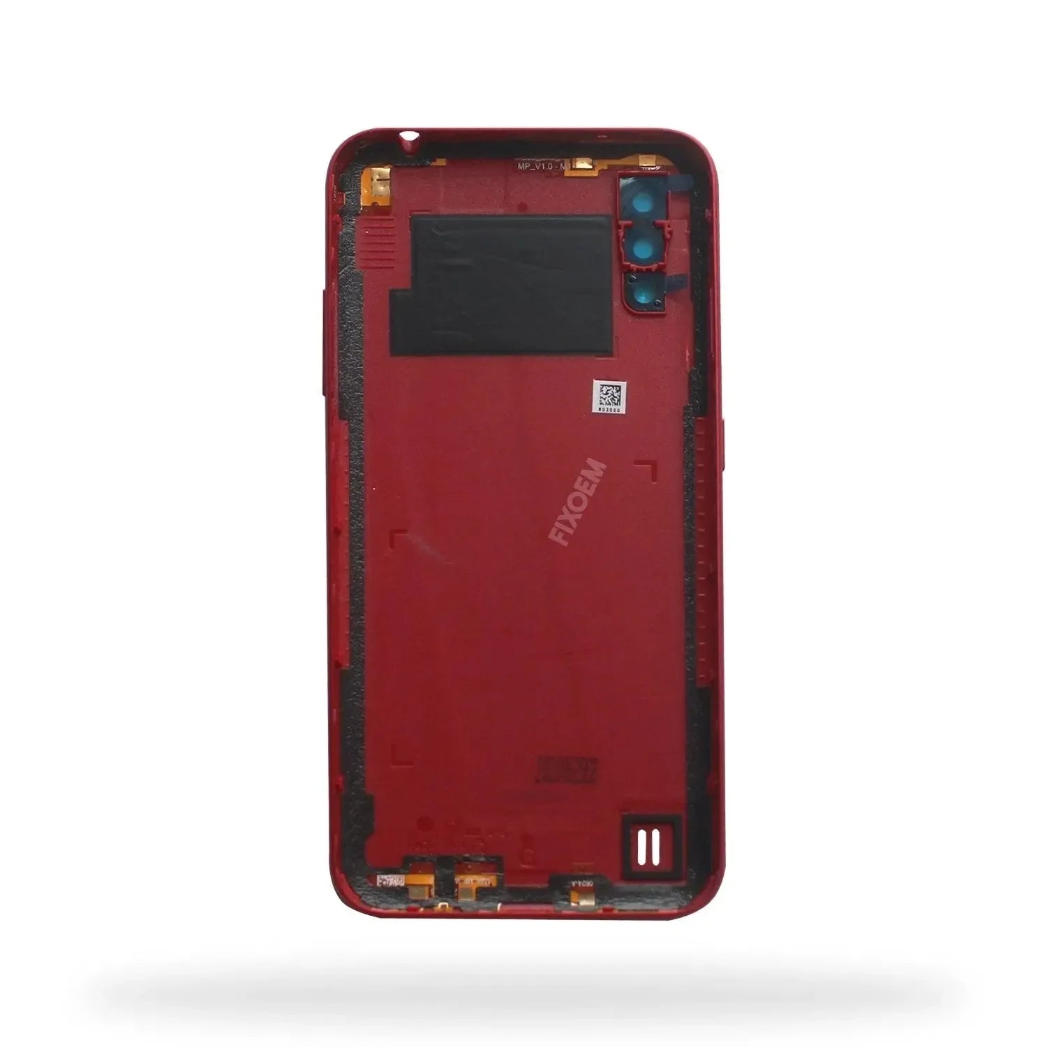 Tapa Trasera Samsung A01 |+5,000 reseñas 4.9/5 | recibe express 2 días
