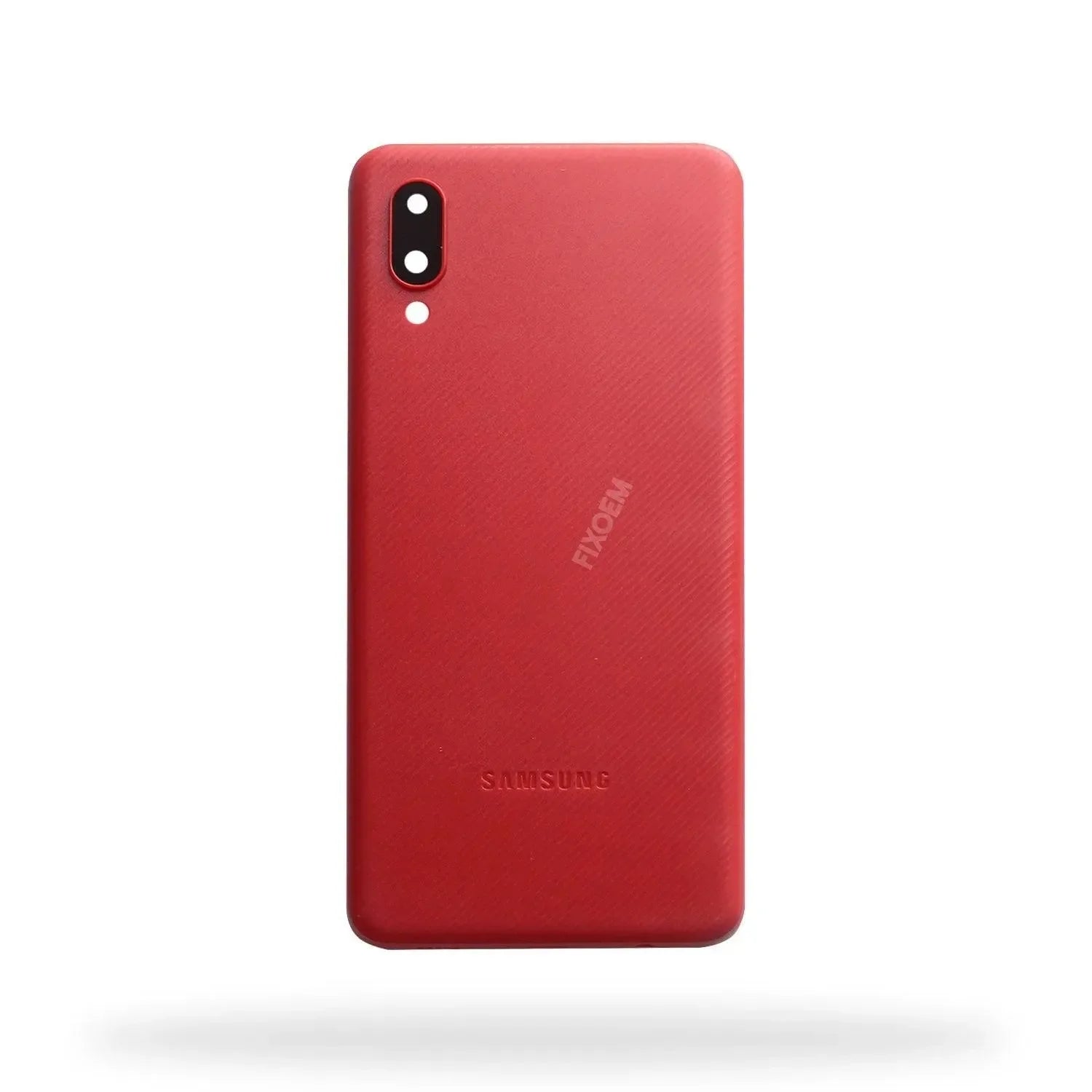 Tapa Trasera Samsung A02 / M02 A022F -M M022F |+5,000 reseñas 4.9/5 | recibe express 2 días