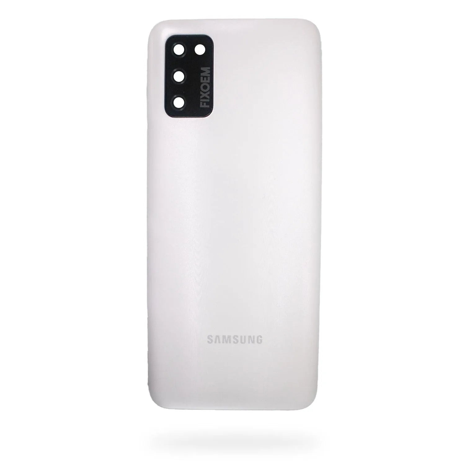 Tapa Trasera Samsung A03s SM-A037F -DS -M -G -W |+2,000 reseñas 4.8/5 ⭐