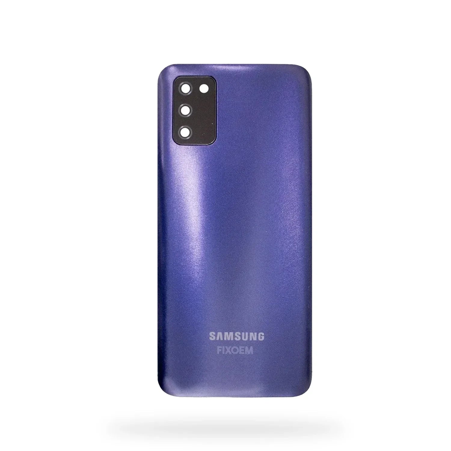 Tapa Trasera Samsung A03s SM-A037F -DS -M -G -W |+5,000 reseñas 4.9/5 | recibe express 2 días