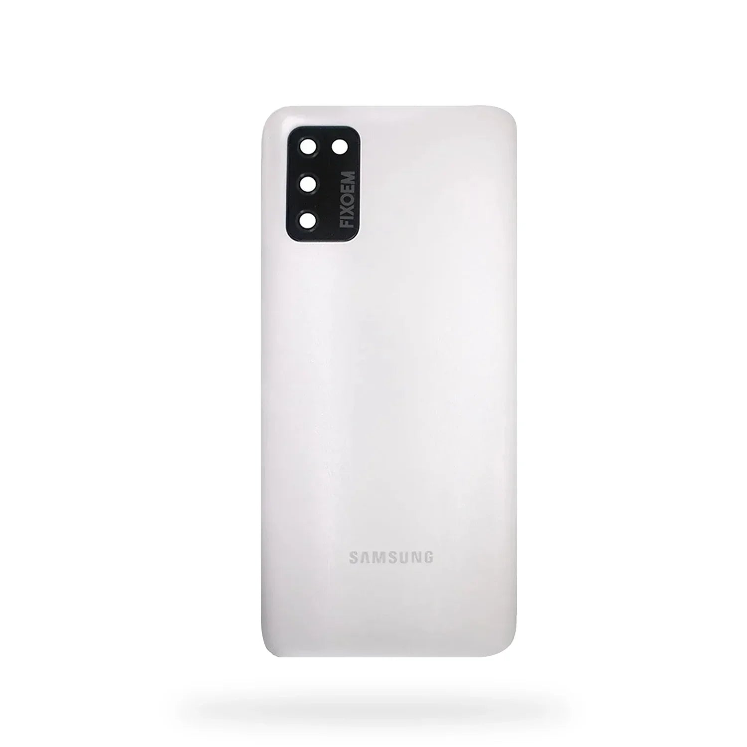 Tapa Trasera Samsung A03s SM-A037F -DS -M -G -W |+5,000 reseñas 4.9/5 | recibe express 2 días