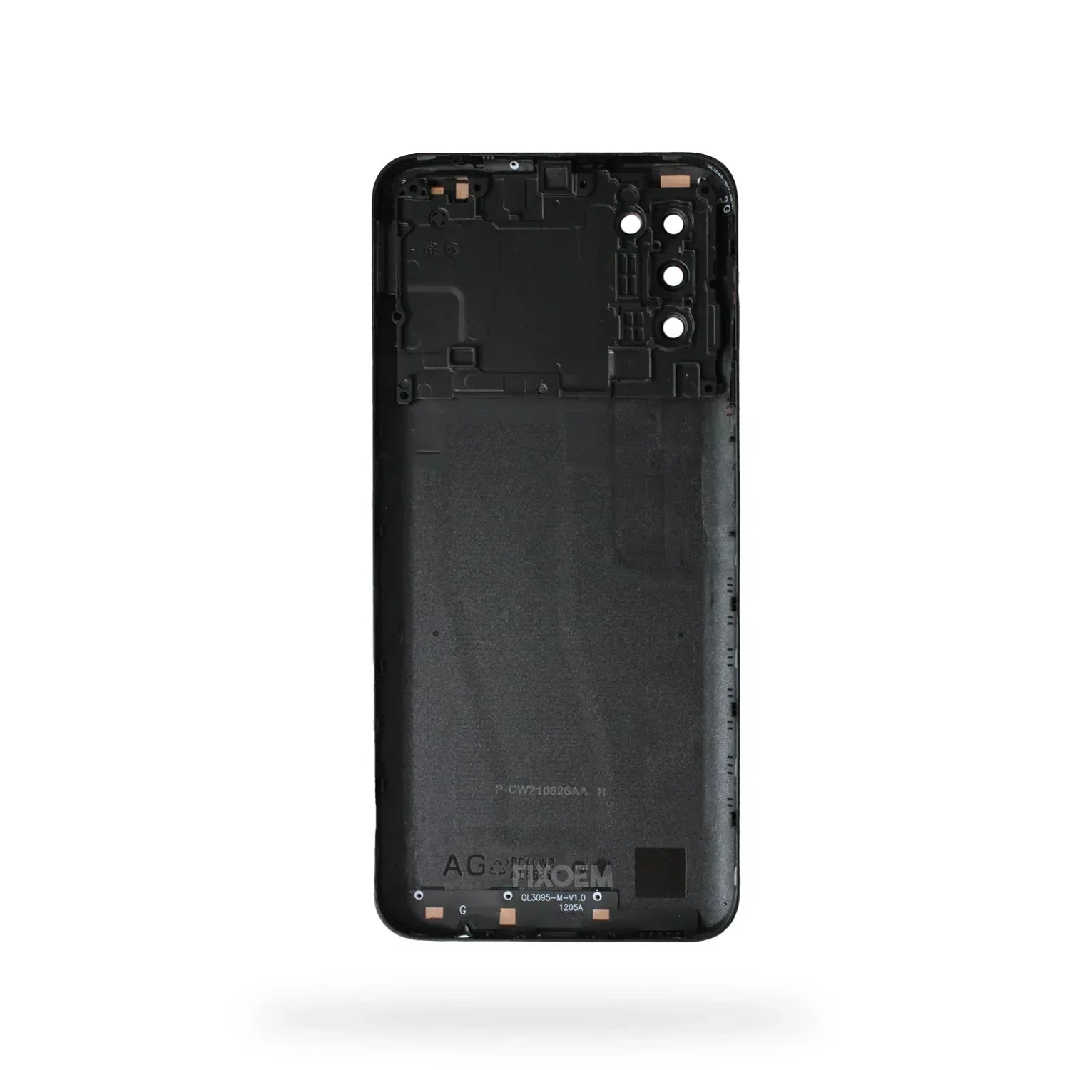 Tapa Trasera Samsung A03s SM-A037F -DS -M -G -W |+5,000 reseñas 4.9/5 | recibe express 2 días