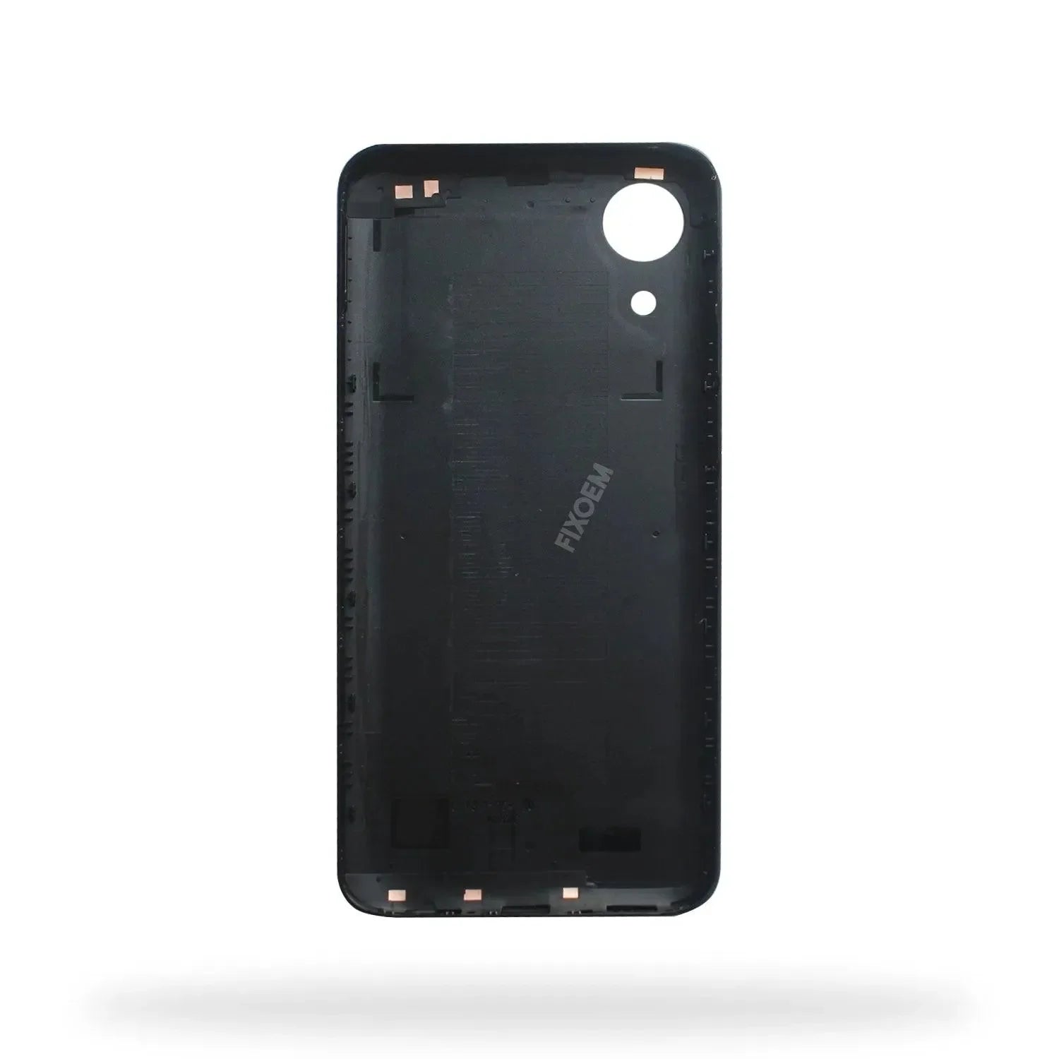 Tapa Trasera Samsung A04 Core Negro |+5,000 reseñas 4.9/5 | recibe express 2 días