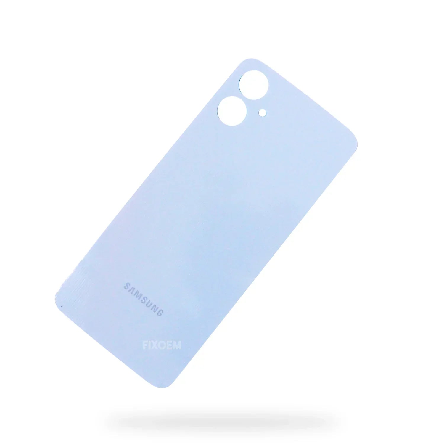 Tapa Trasera Samsung A06 SM-A065M Azul |+5,000 reseñas 4.9/5 | recibe express 2 días