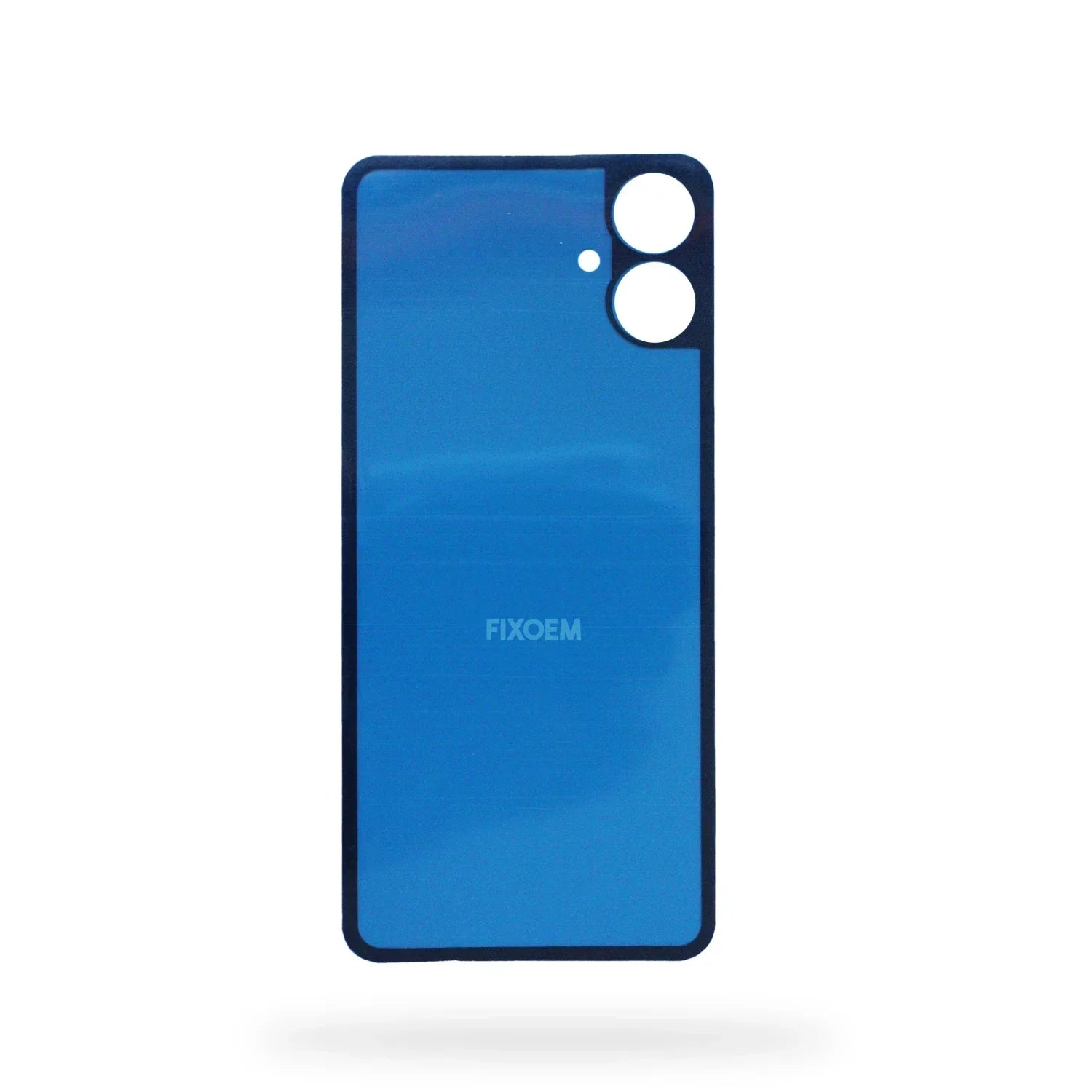Tapa Trasera Samsung A06 SM-A065M Azul |+5,000 reseñas 4.9/5 | recibe express 2 días