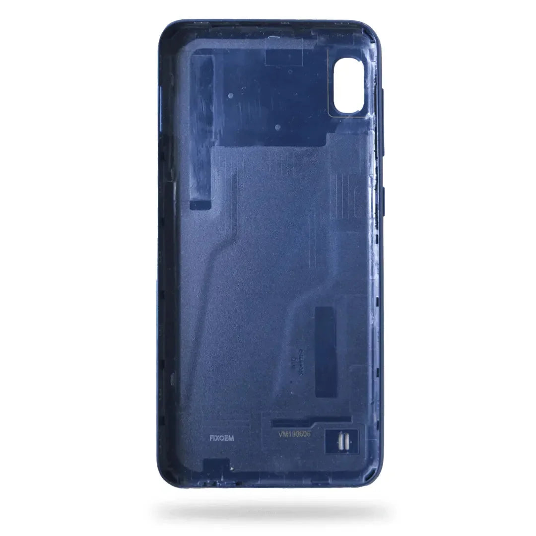 Tapa Trasera Samsung A10 Sm-A105M |+5,000 reseñas 4.9/5 | recibe express 2 días
