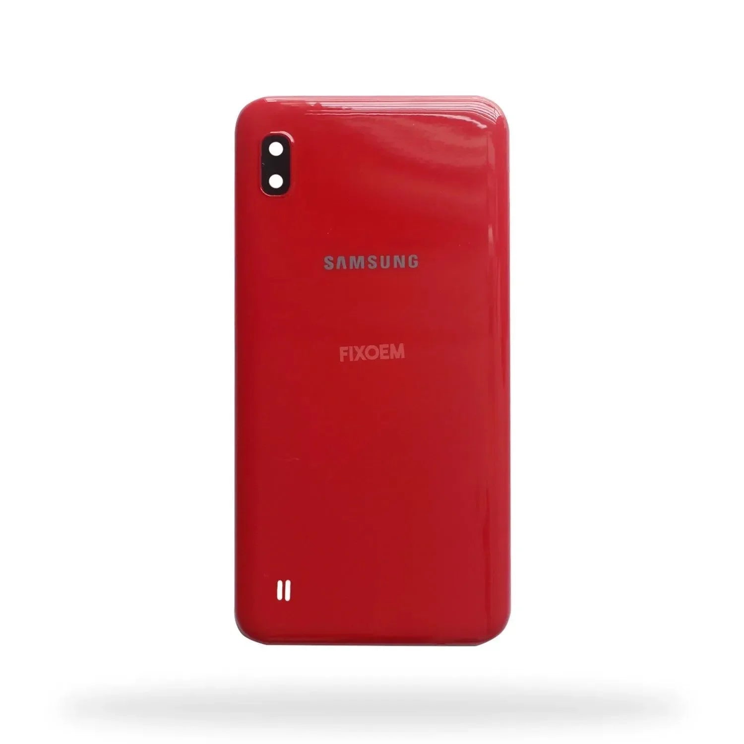 Tapa Trasera Samsung A10 Sm-A105M |+5,000 reseñas 4.9/5 | recibe express 2 días