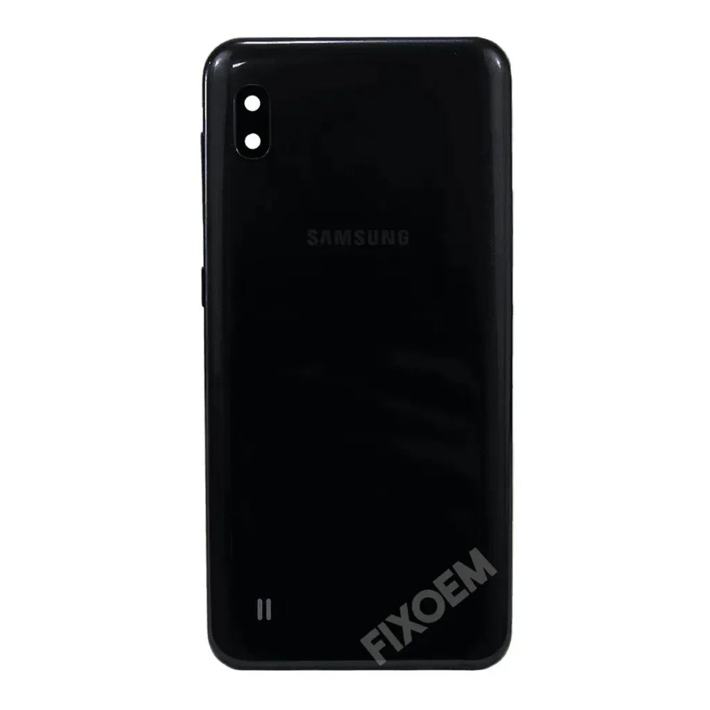 Tapa Trasera Samsung A10 Sm-A105M |+5,000 reseñas 4.9/5 | recibe express 2 días