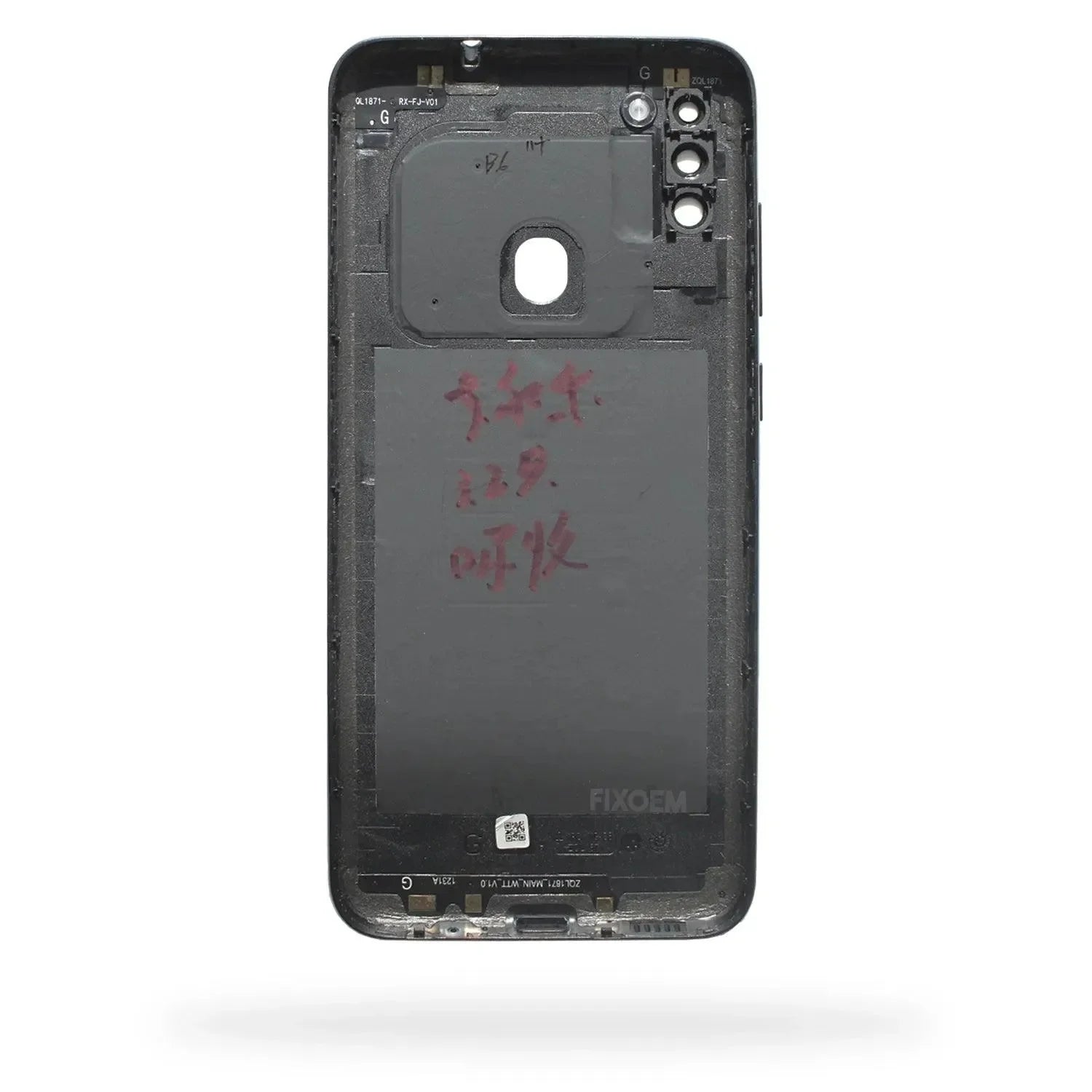 Tapa Trasera Samsung A11 Sm-A115 |+5,000 reseñas 4.9/5 | recibe express 2 días