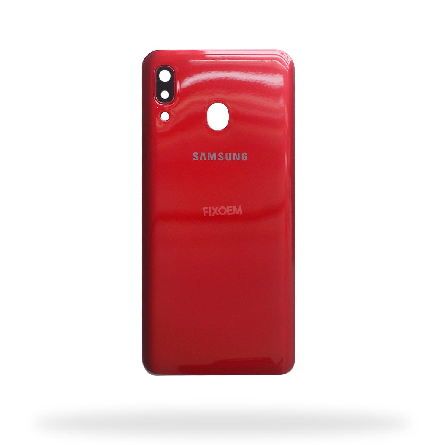 Back Cover Samsung A20 Sm-A205G