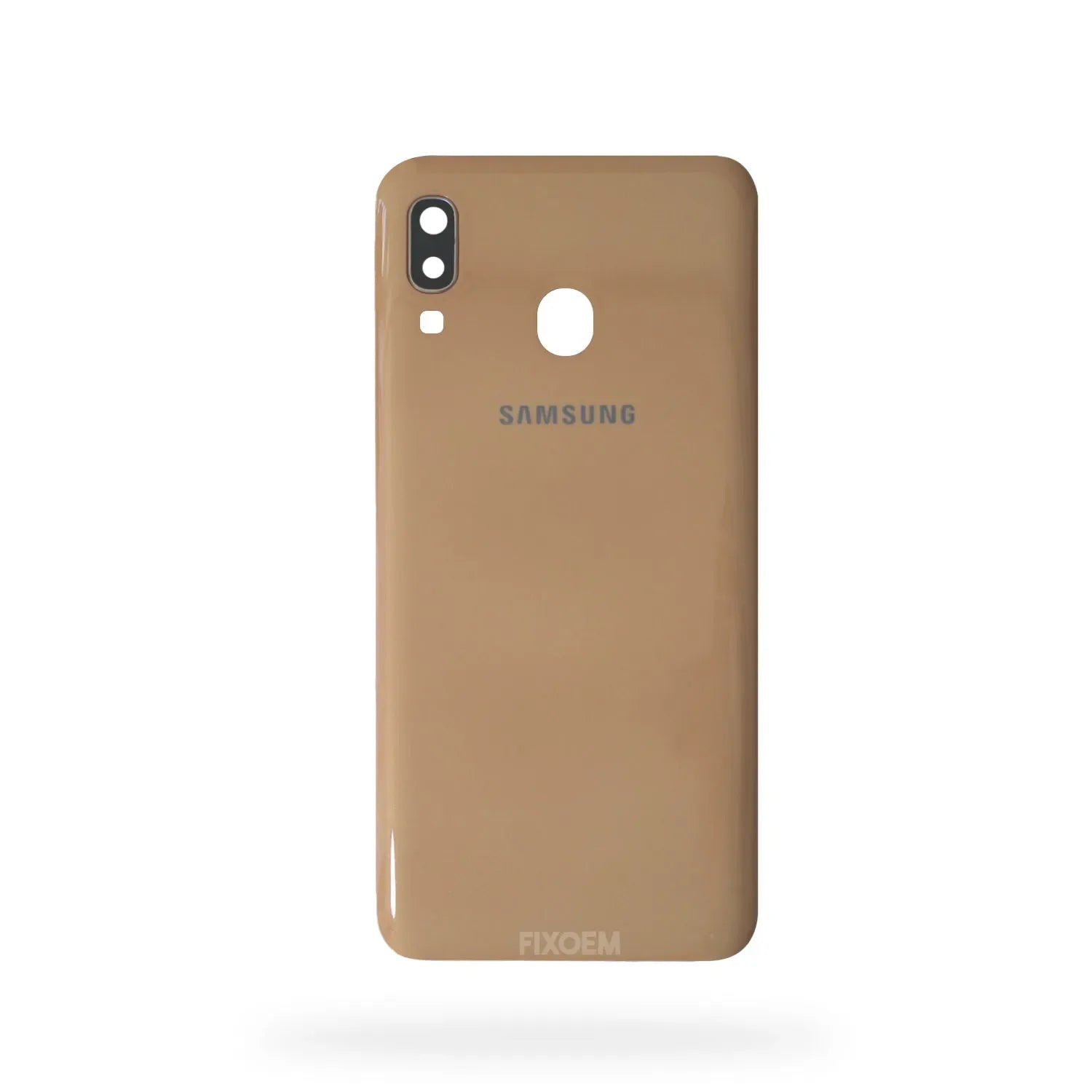 Tapa Trasera Samsung A20 Sm-A205G |+5,000 reseñas 4.9/5 | recibe express 2 días