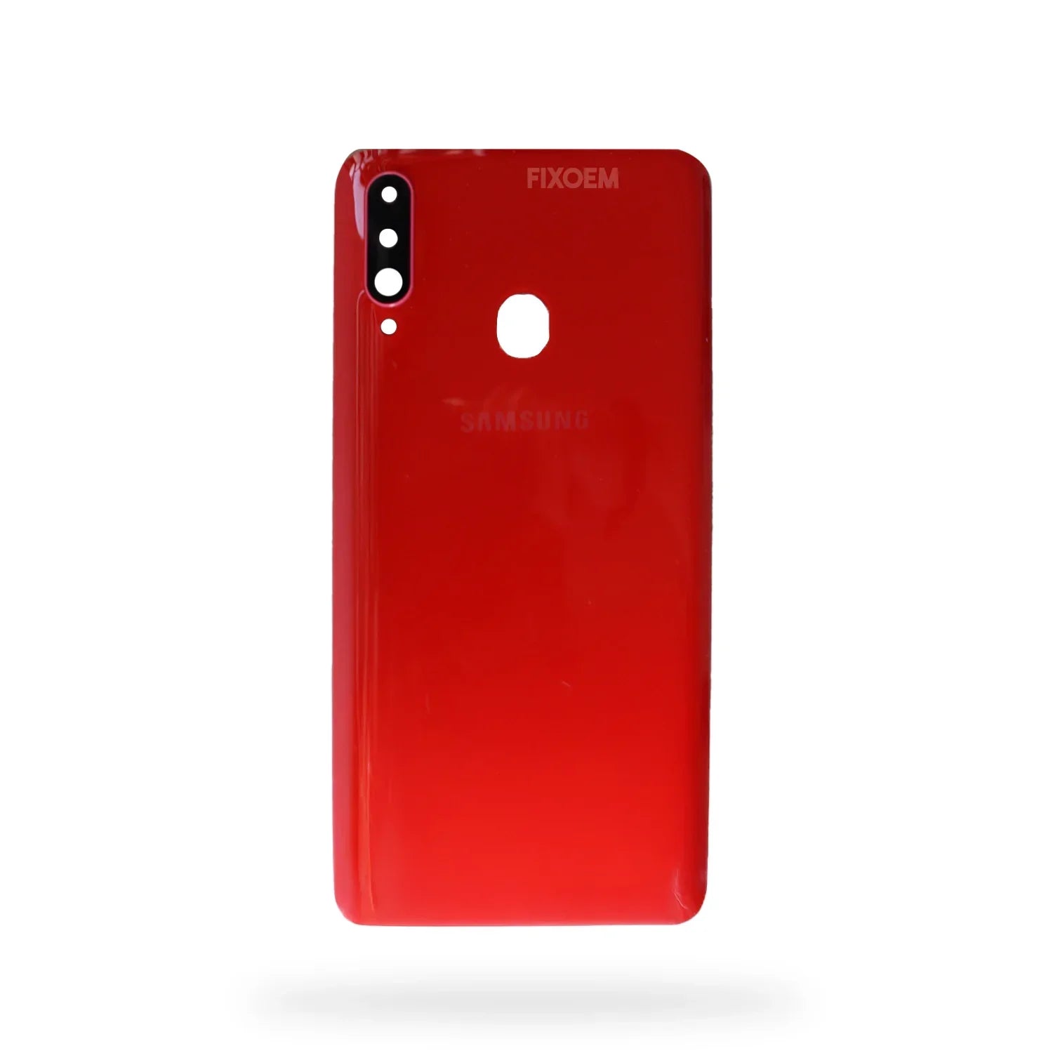 Tapa Trasera Samsung A20S Sm-A207F |+5,000 reseñas 4.9/5 | recibe express 2 días