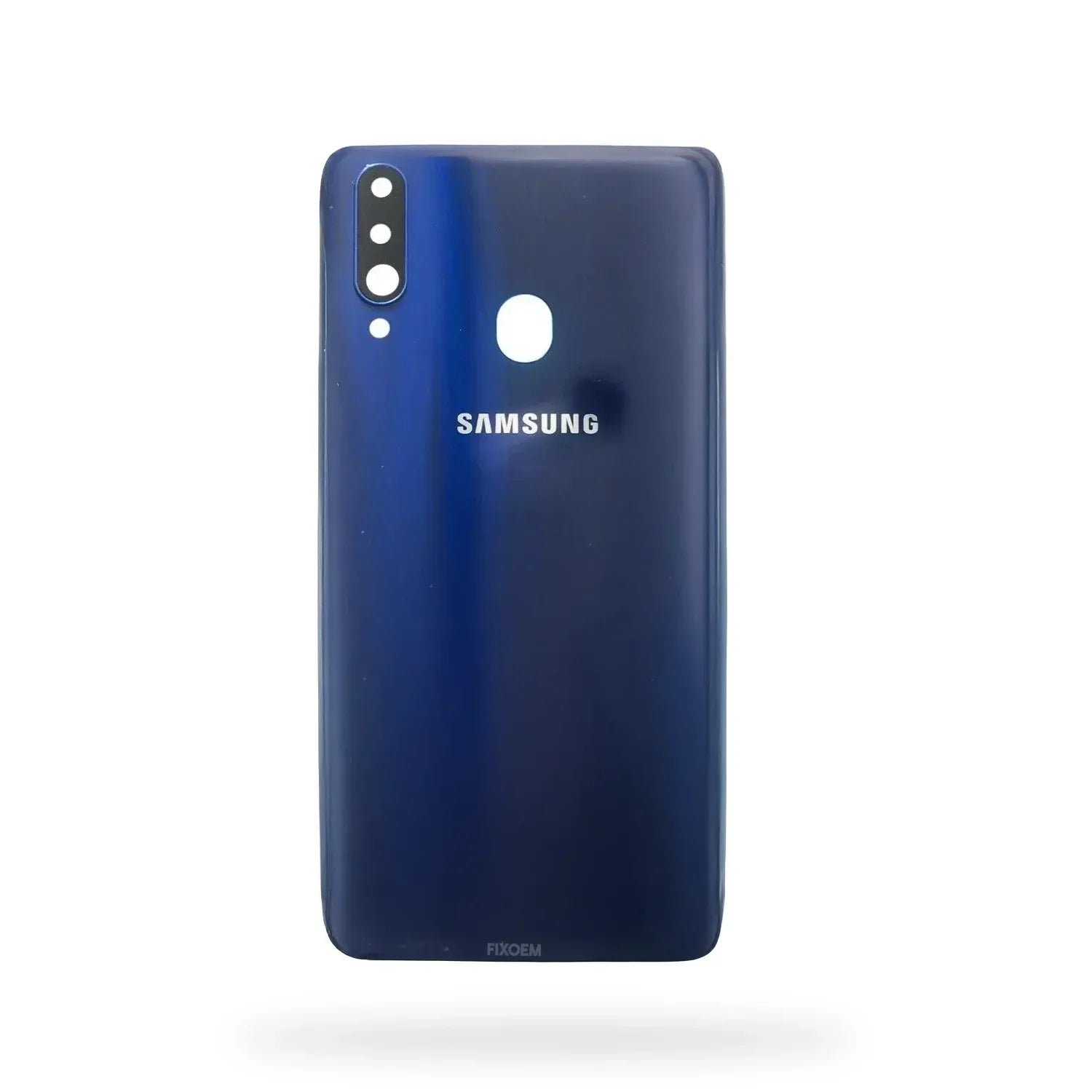 Tapa Trasera Samsung A20S Sm-A207F |+5,000 reseñas 4.9/5 | recibe express 2 días