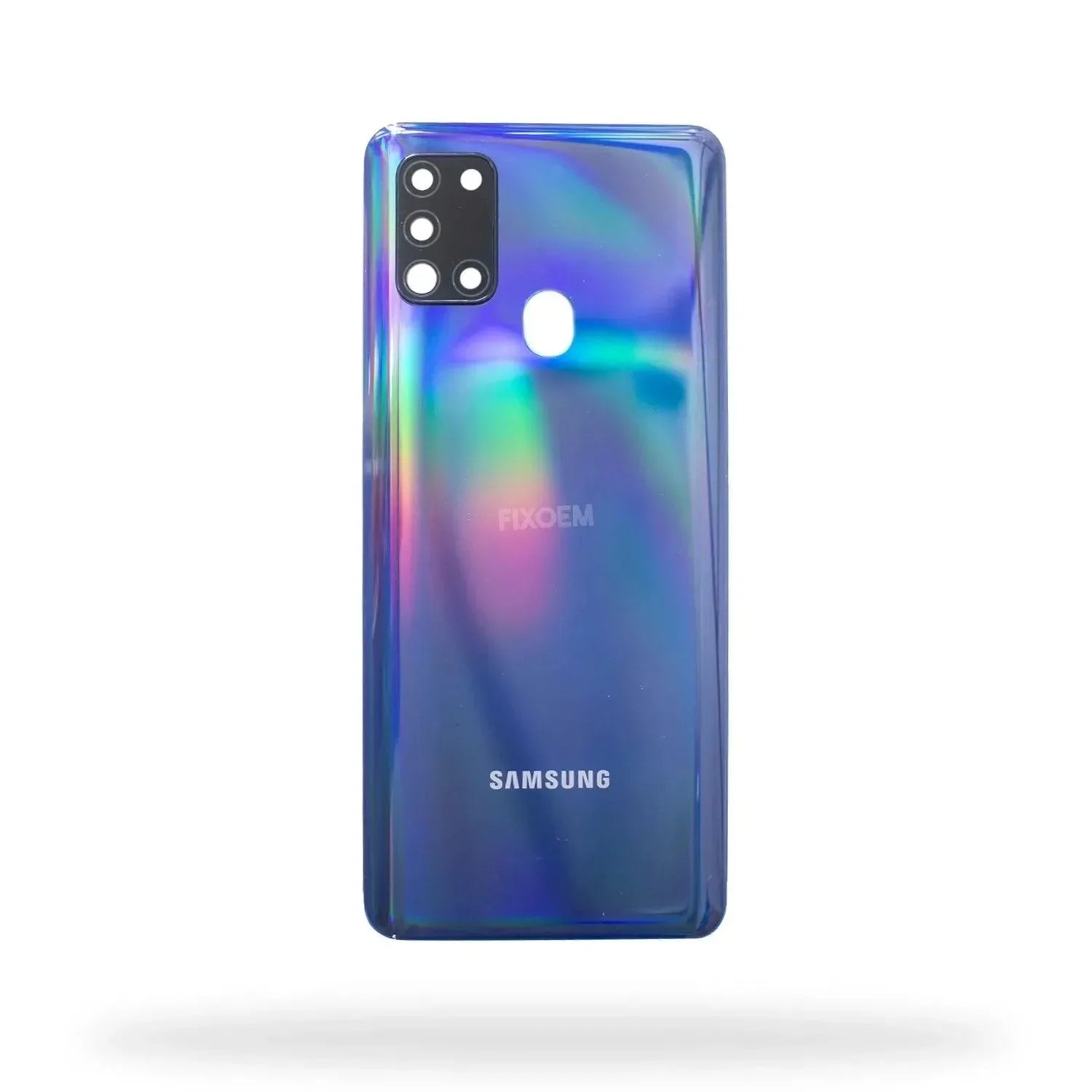 Tapa Trasera Samsung A21S Sm-A217M Sm-A217F |+5,000 reseñas 4.9/5 | recibe express 2 días
