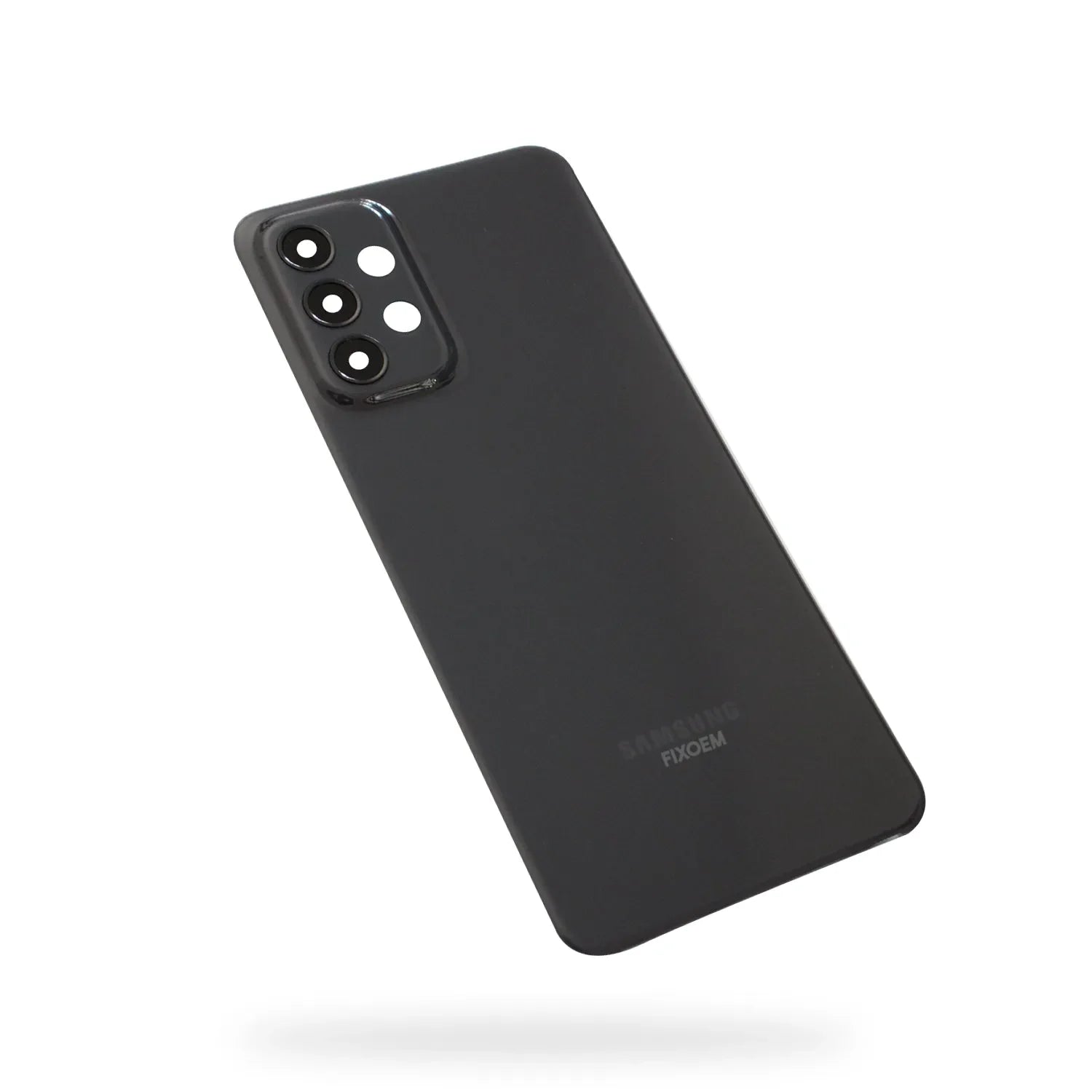 Tapa Trasera Samsung A23 A235 Negro |+5,000 reseñas 4.9/5 | recibe express 2 días