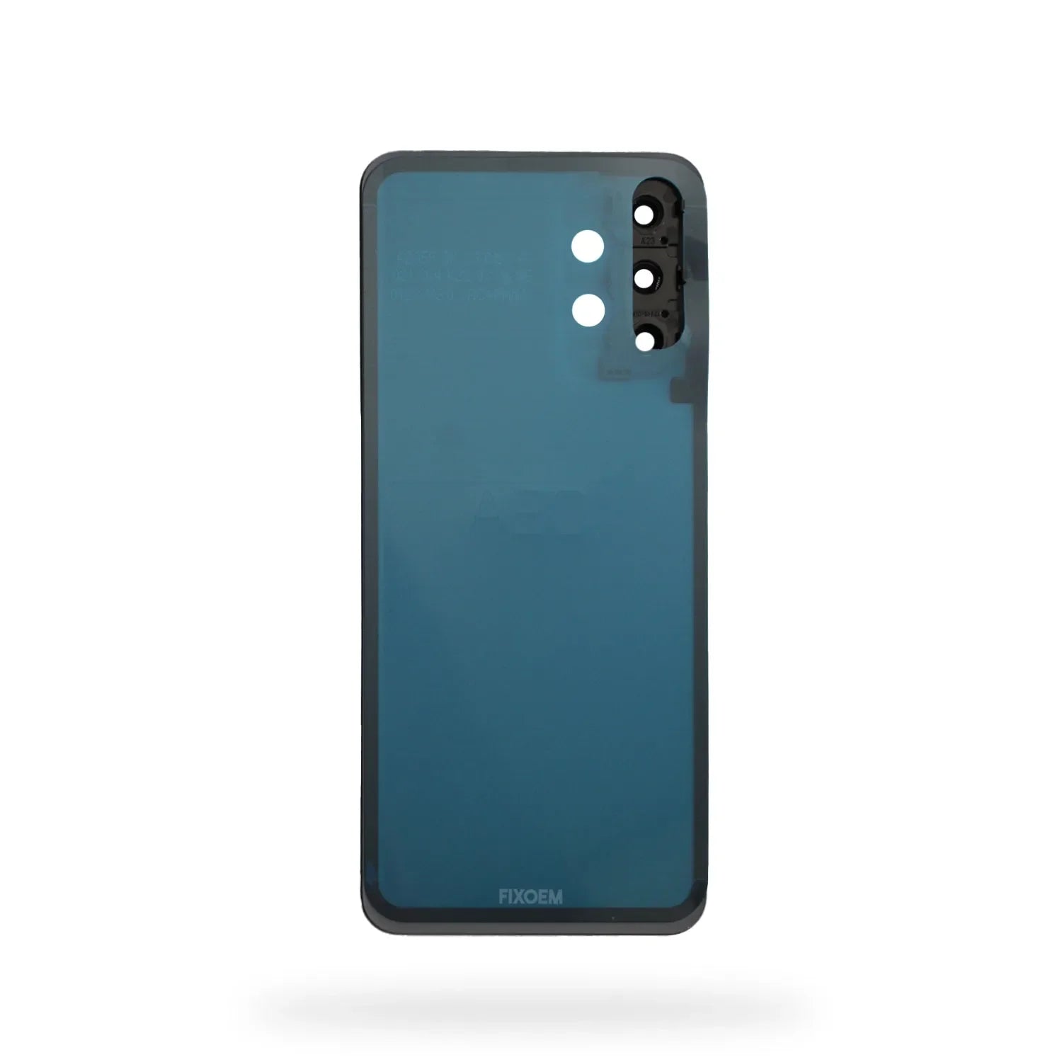 Tapa Trasera Samsung A23 A235 Negro |+5,000 reseñas 4.9/5 | recibe express 2 días
