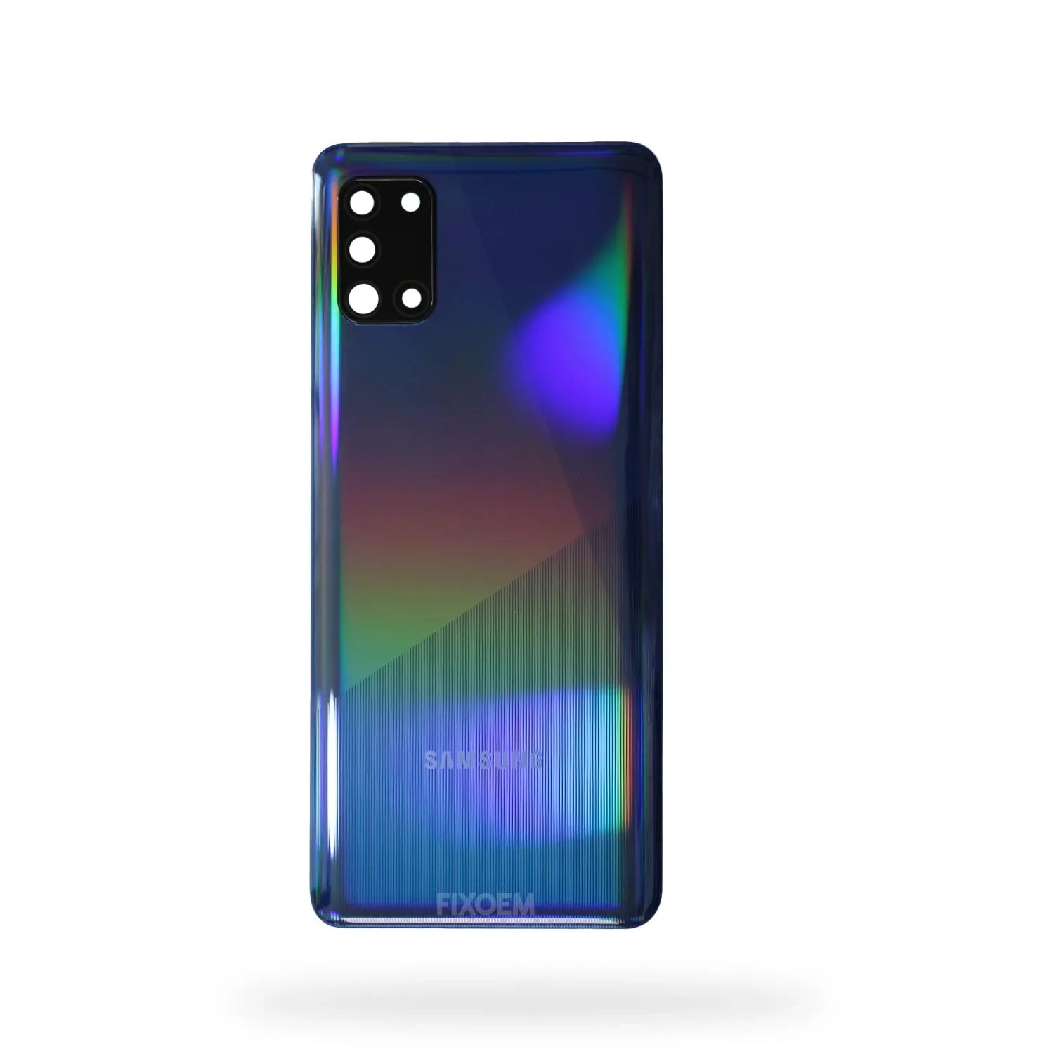Tapa Trasera Samsung A31 Sm-A315F |+5,000 reseñas 4.9/5 | recibe express 2 días