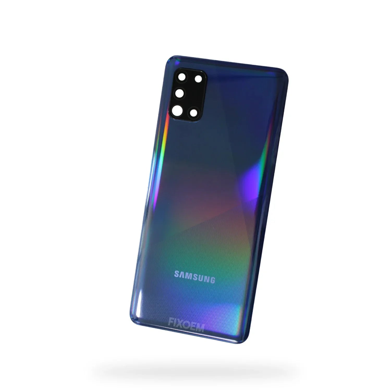 Tapa Trasera Samsung A31 Sm-A315F |+5,000 reseñas 4.9/5 | recibe express 2 días