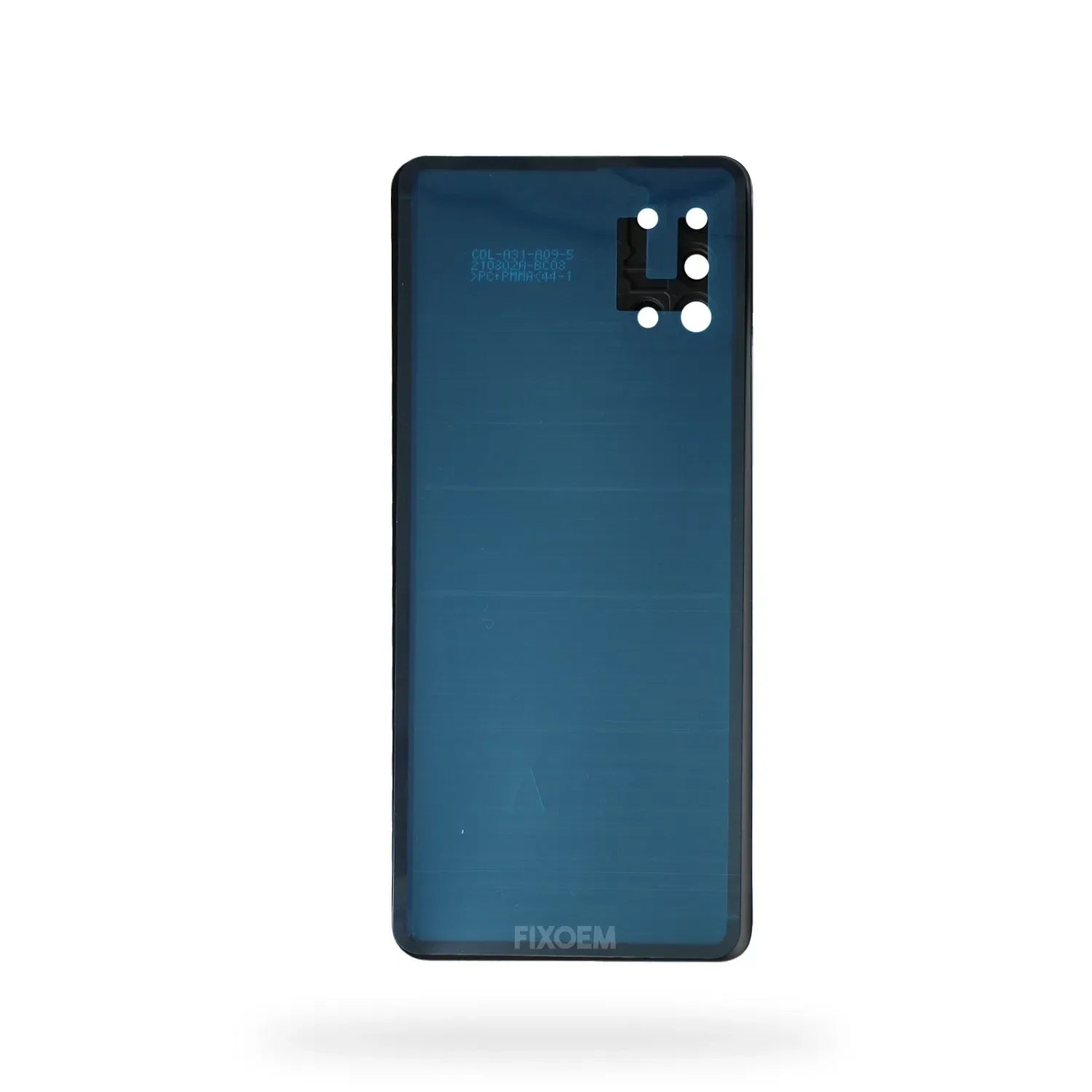 Tapa Trasera Samsung A31 Sm-A315F |+5,000 reseñas 4.9/5 | recibe express 2 días