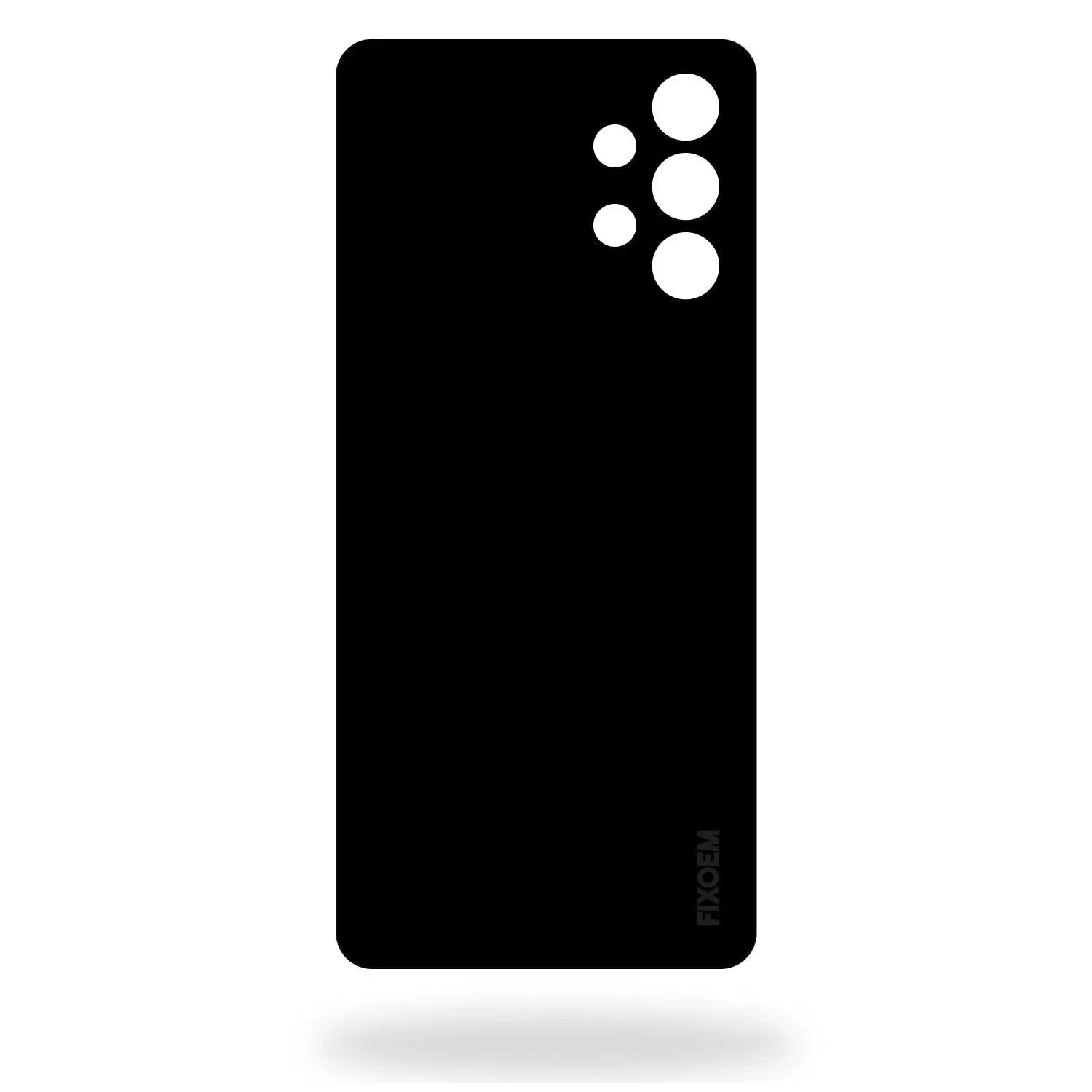 Tapa Trasera Samsung A33 Sm-a336 |+5,000 reseñas 4.9/5 | recibe express 2 días