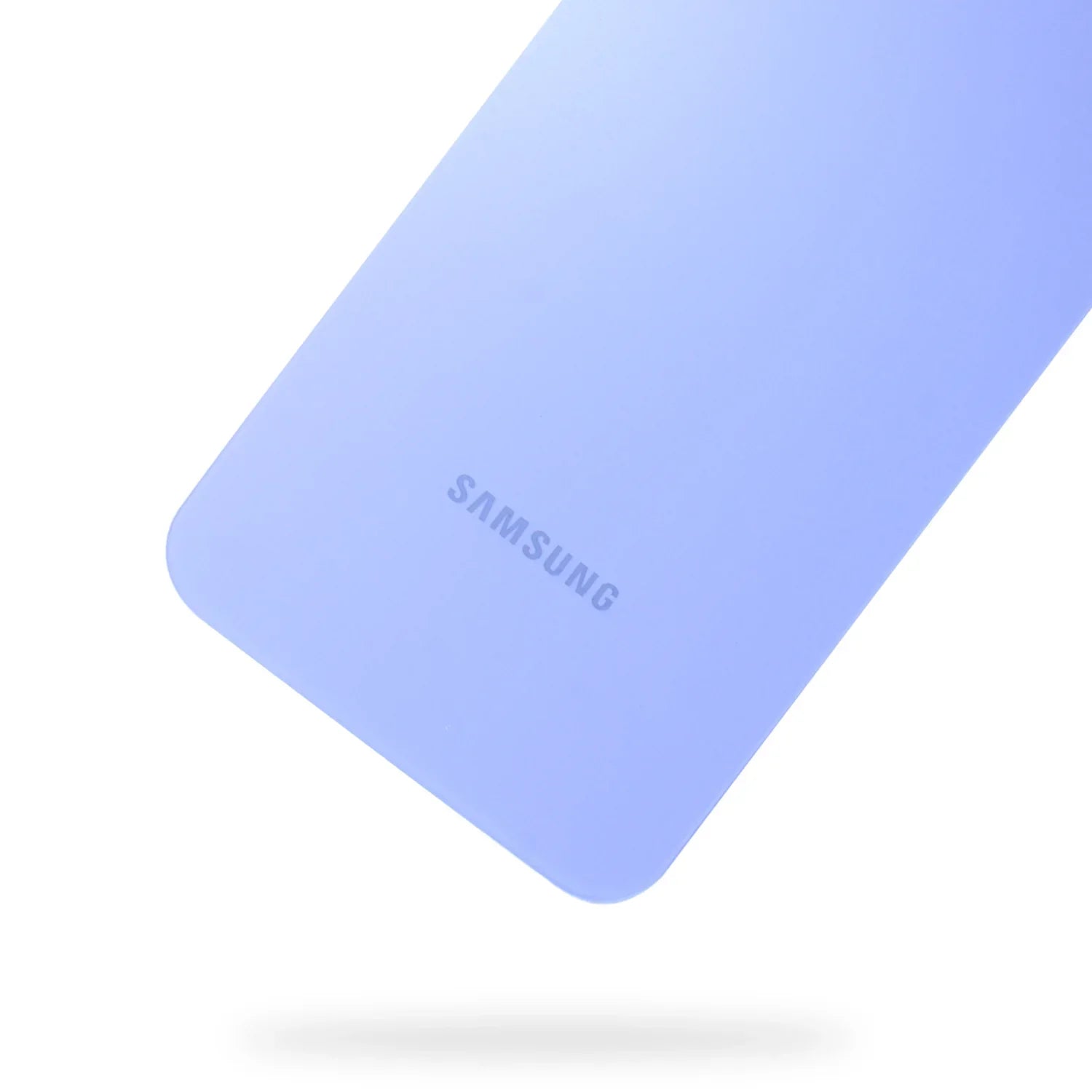 Tapa Trasera Samsung A34A 346m Morado |+5,000 reseñas 4.9/5 | recibe express 2 días