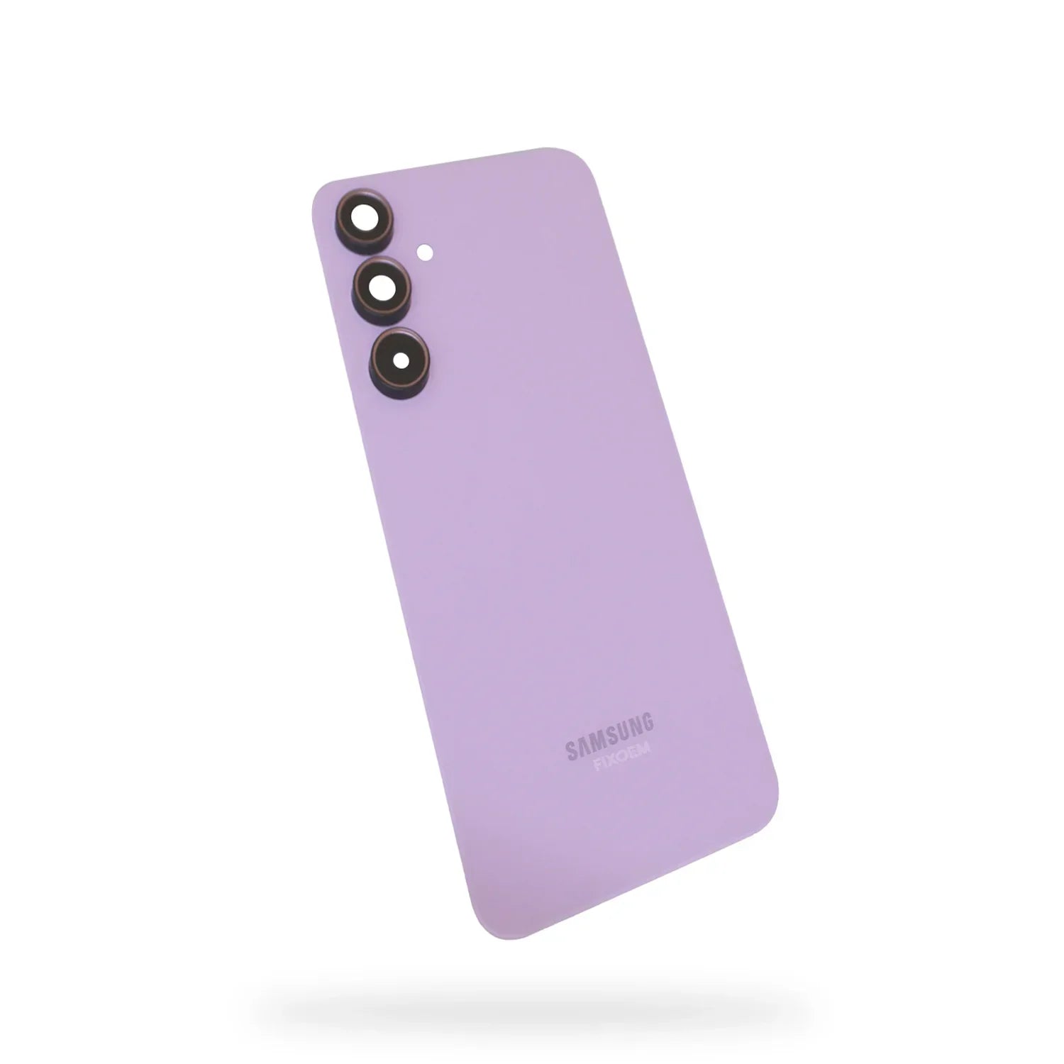 Tapa Trasera Samsung A35 Sm-A356 Rosa |+5,000 reseñas 4.9/5 | recibe express 2 días